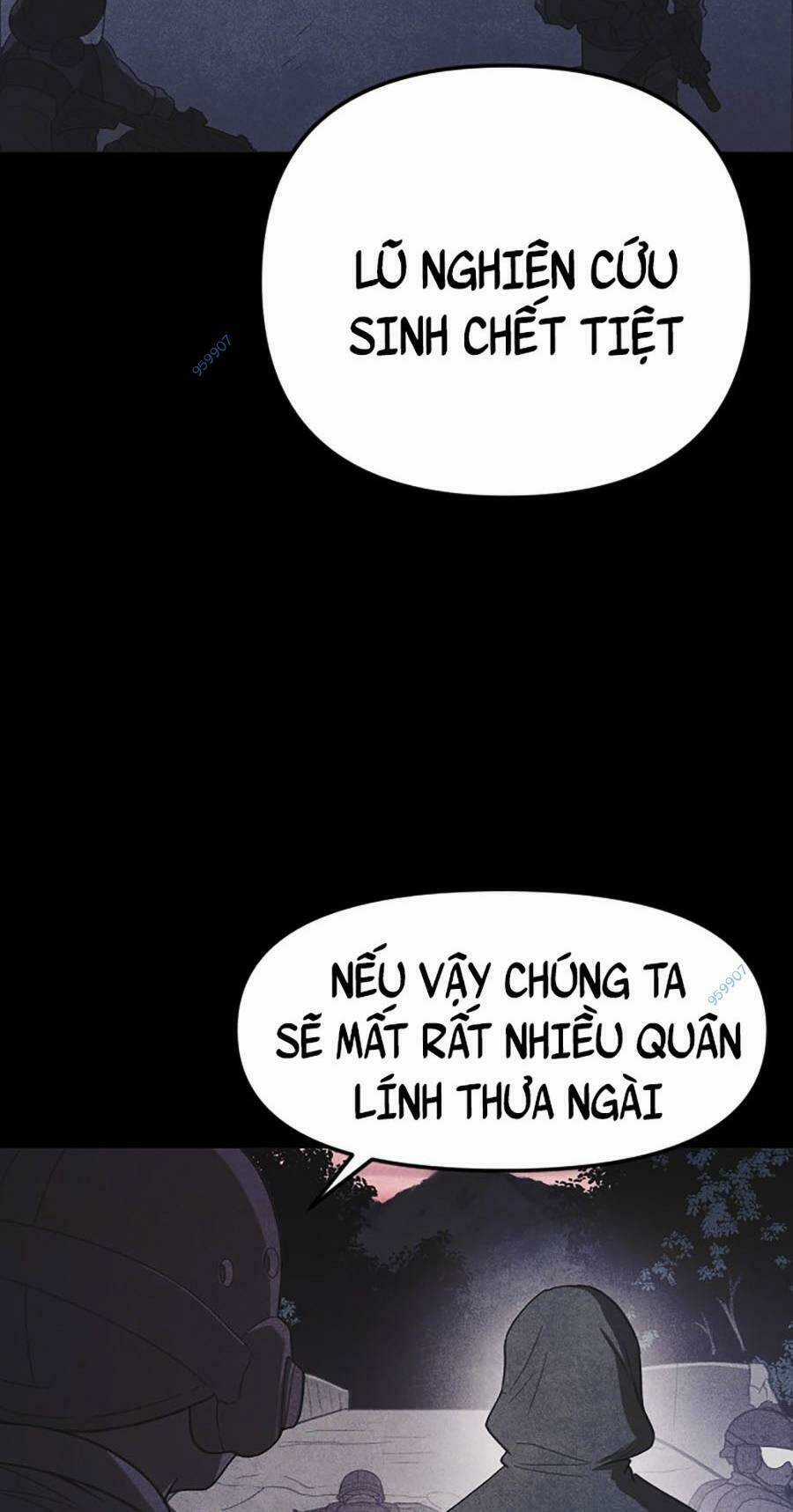 Cậu Bé Shotgun Chapter 64 trang 96