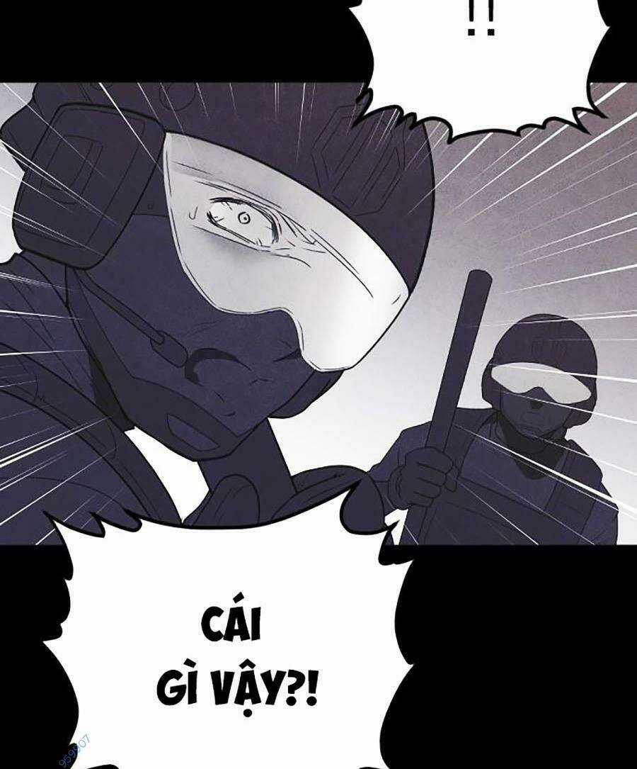 Cậu Bé Shotgun Chapter 65 trang 126