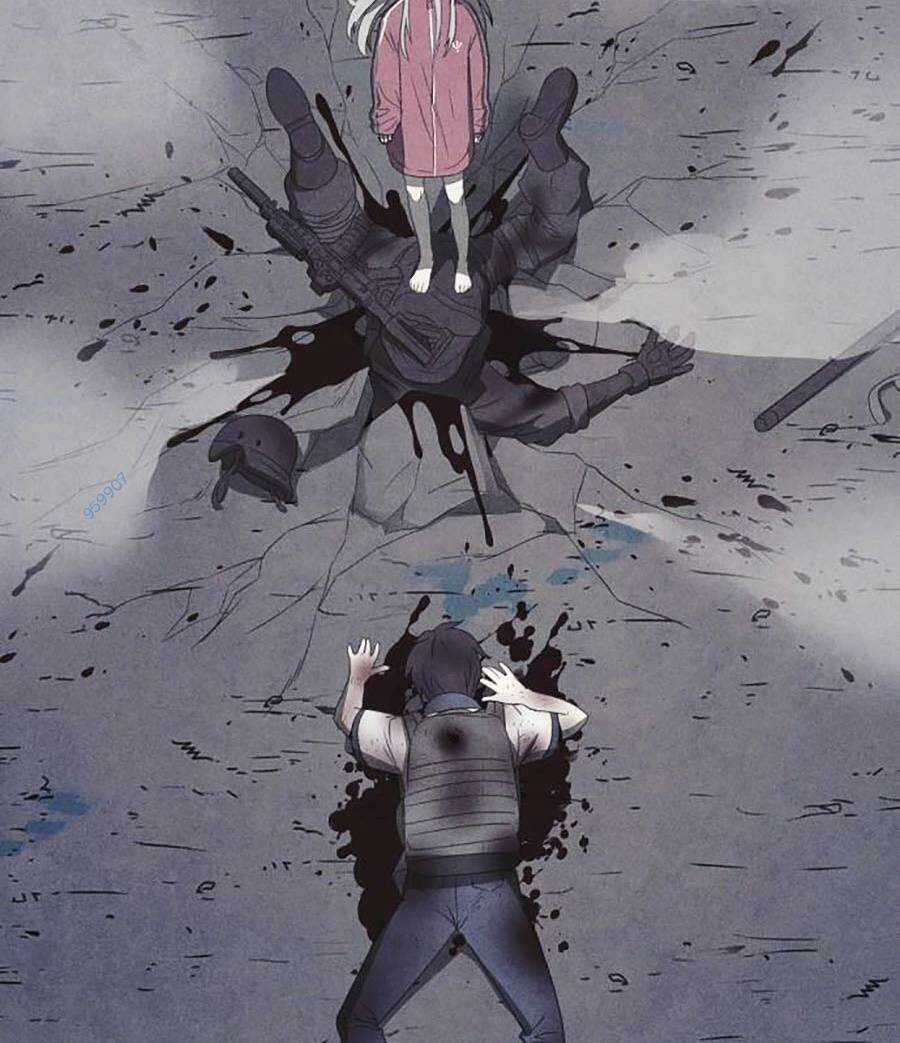 Cậu Bé Shotgun Chapter 66 trang 128