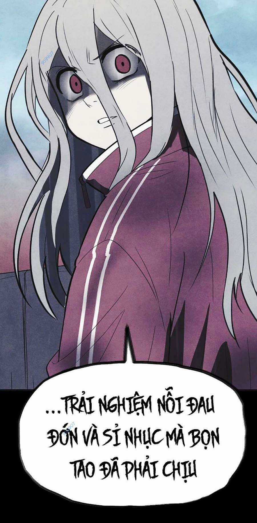 Cậu Bé Shotgun Chapter 66 trang 156