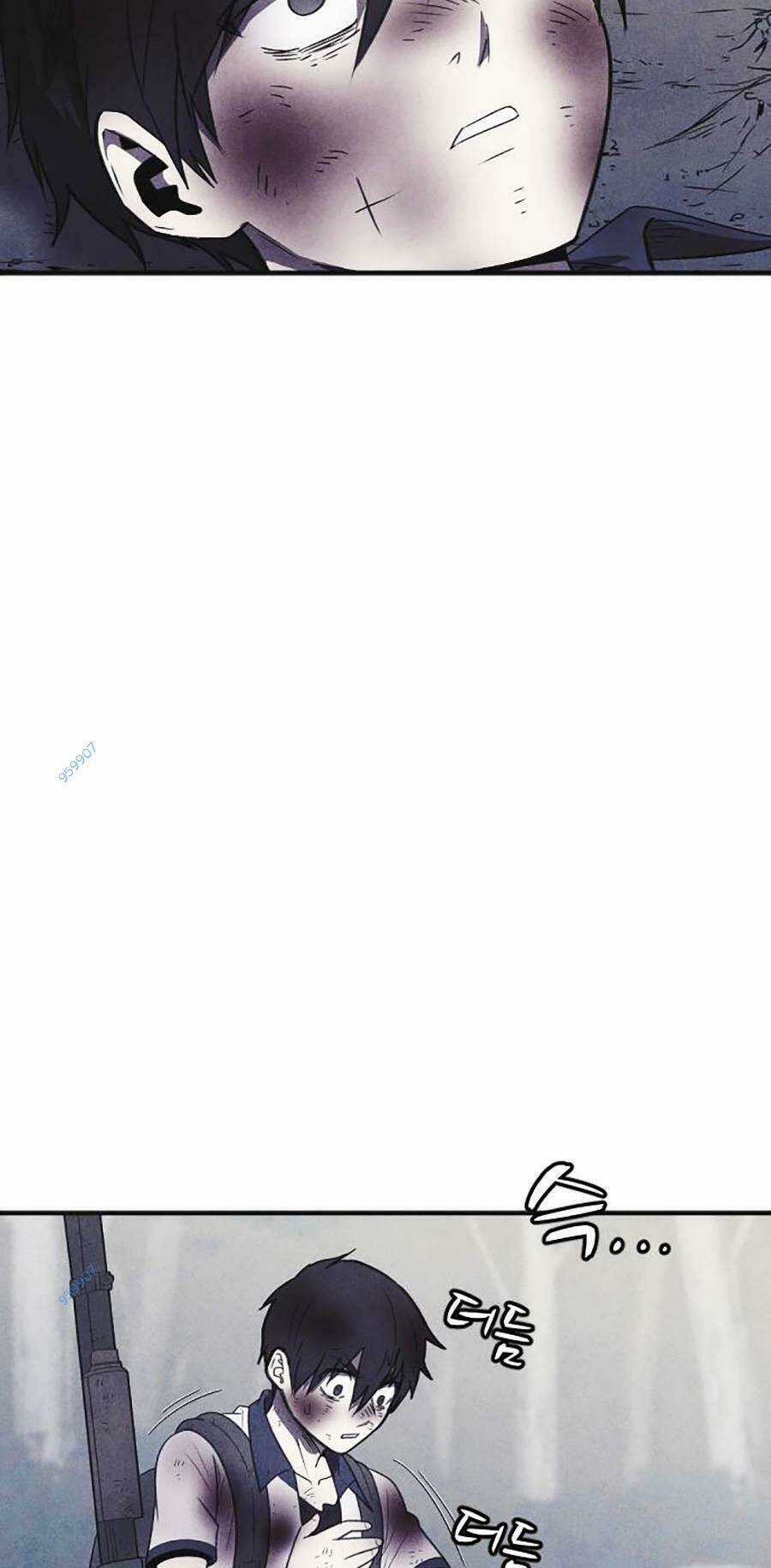 Cậu Bé Shotgun Chapter 66 trang 161