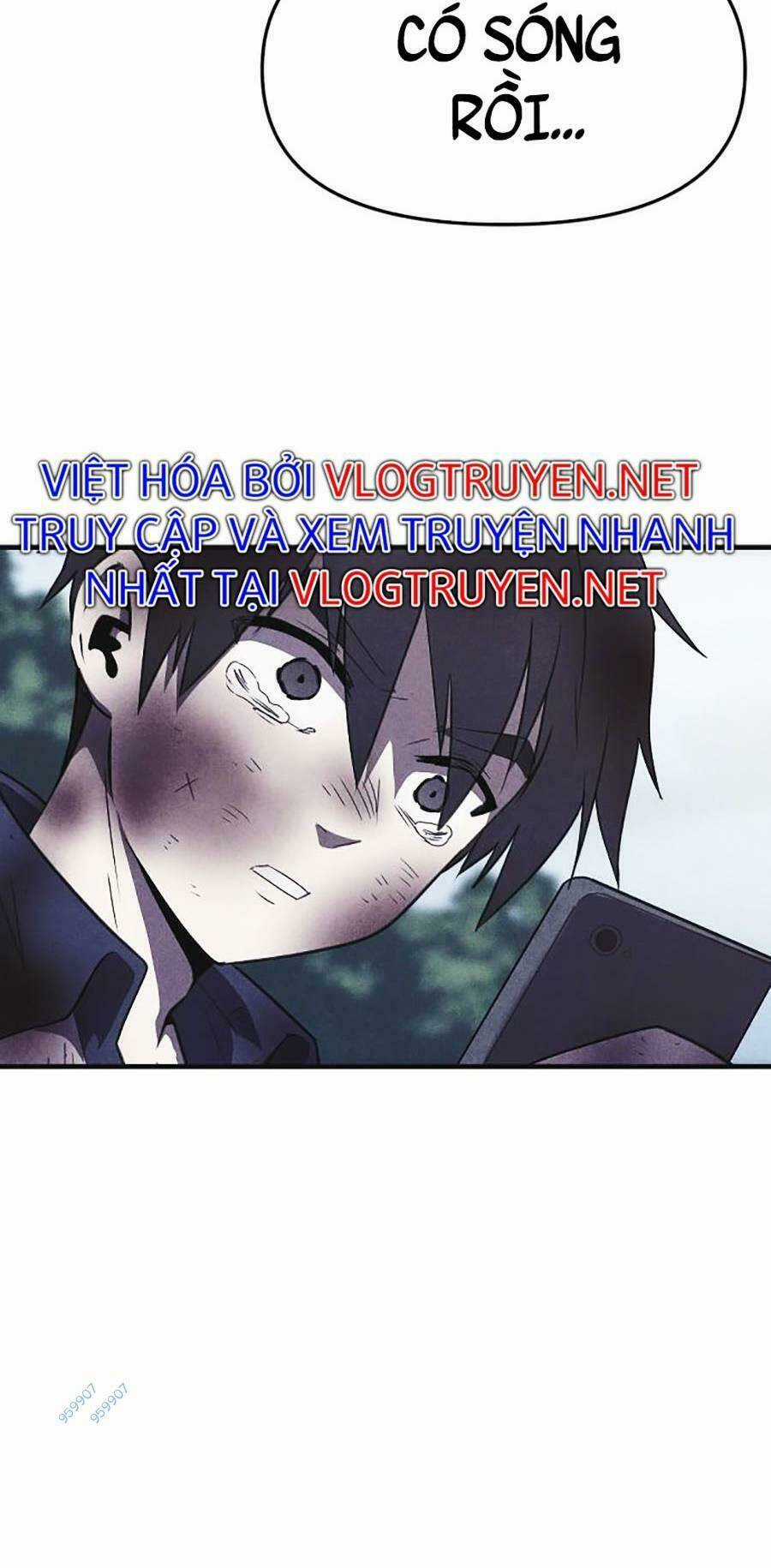 Cậu Bé Shotgun Chapter 66 trang 166