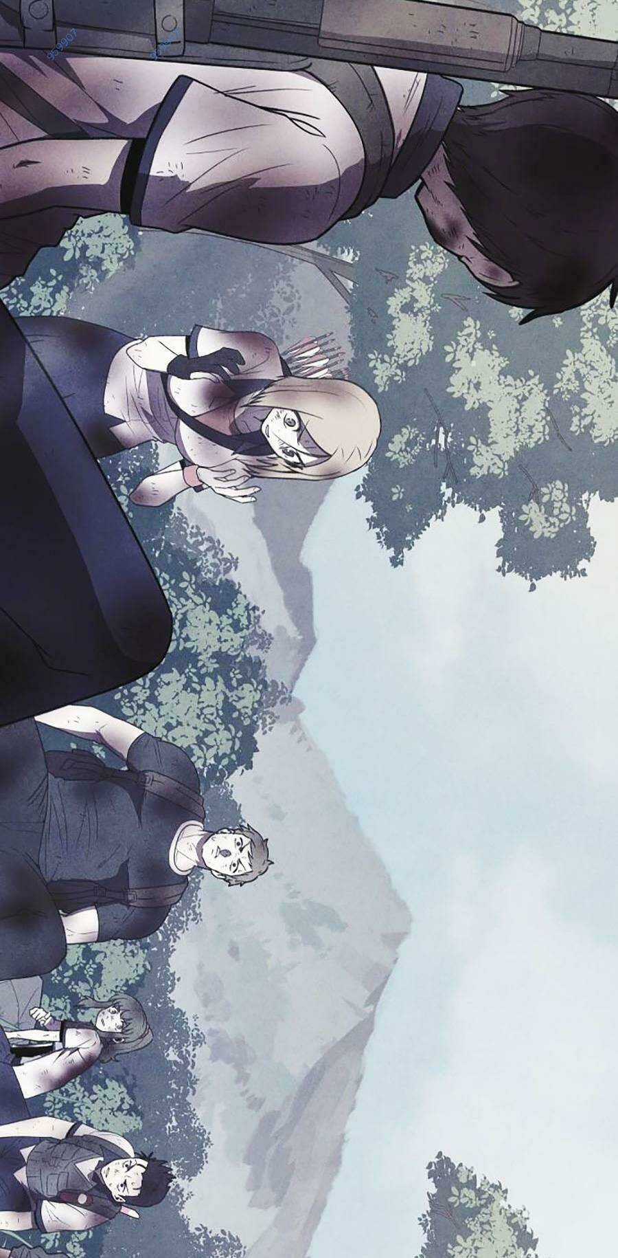 Cậu Bé Shotgun Chapter 66 trang 171