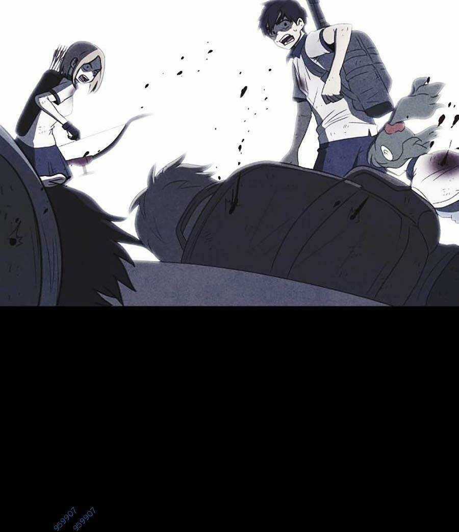 Cậu Bé Shotgun Chapter 66 trang 64