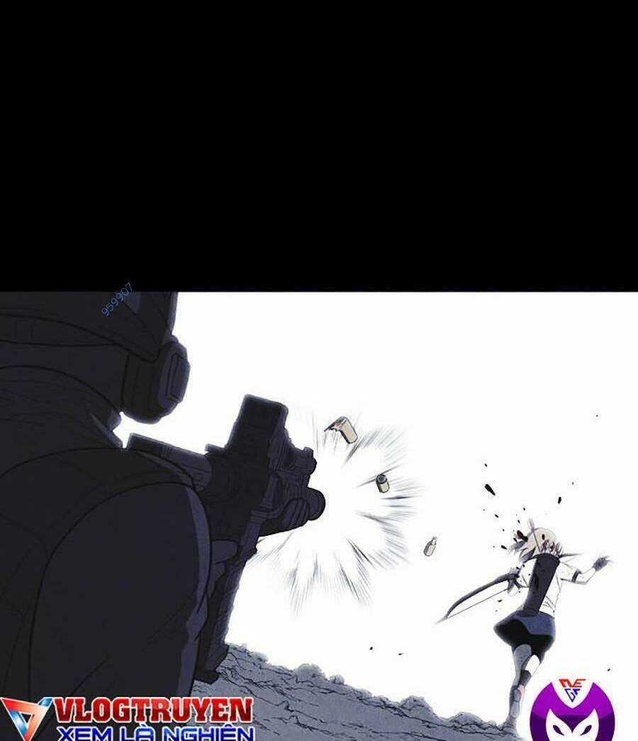 Cậu Bé Shotgun Chapter 66 trang 67