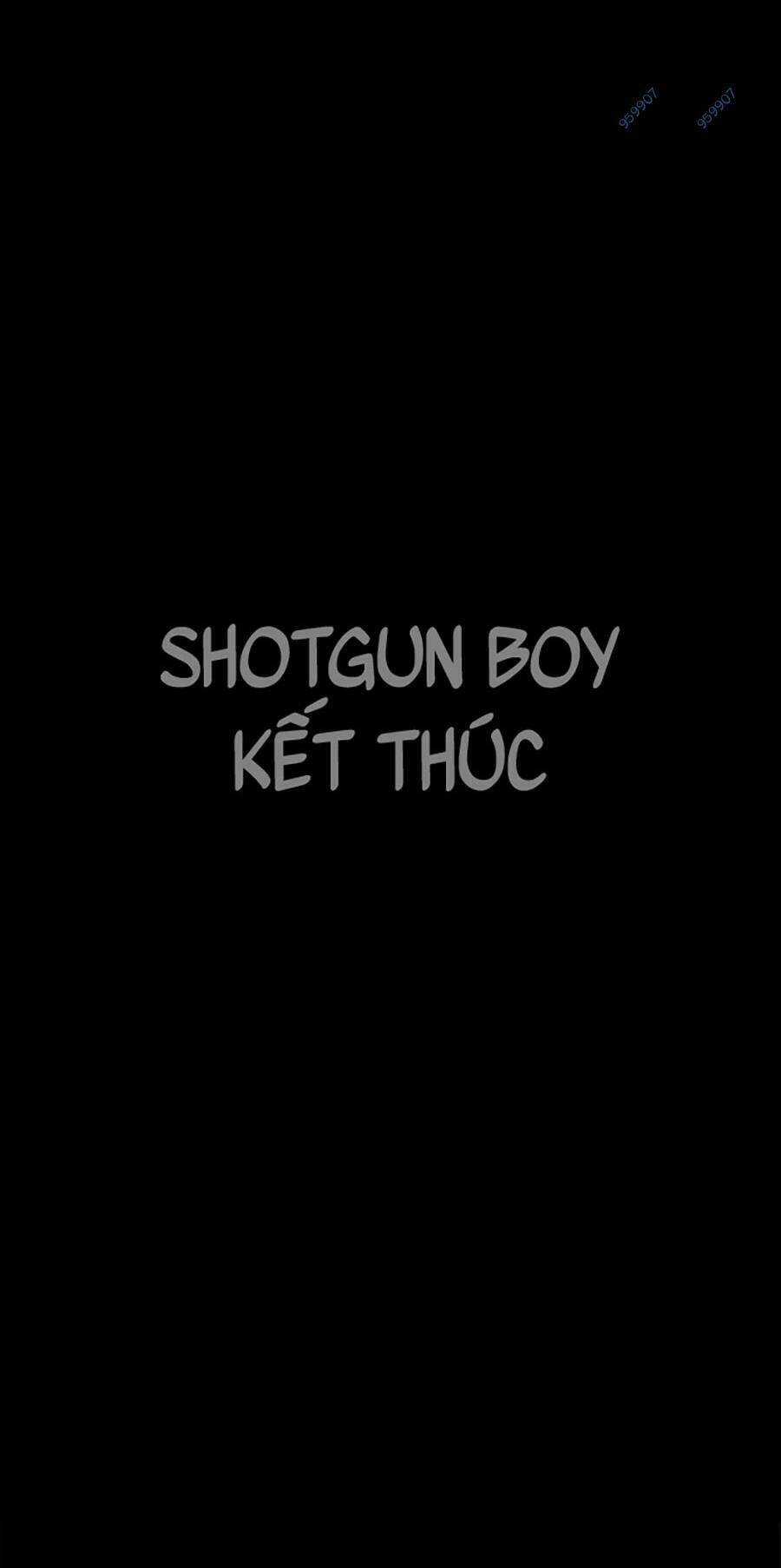 Cậu Bé Shotgun Chapter 67 trang 117