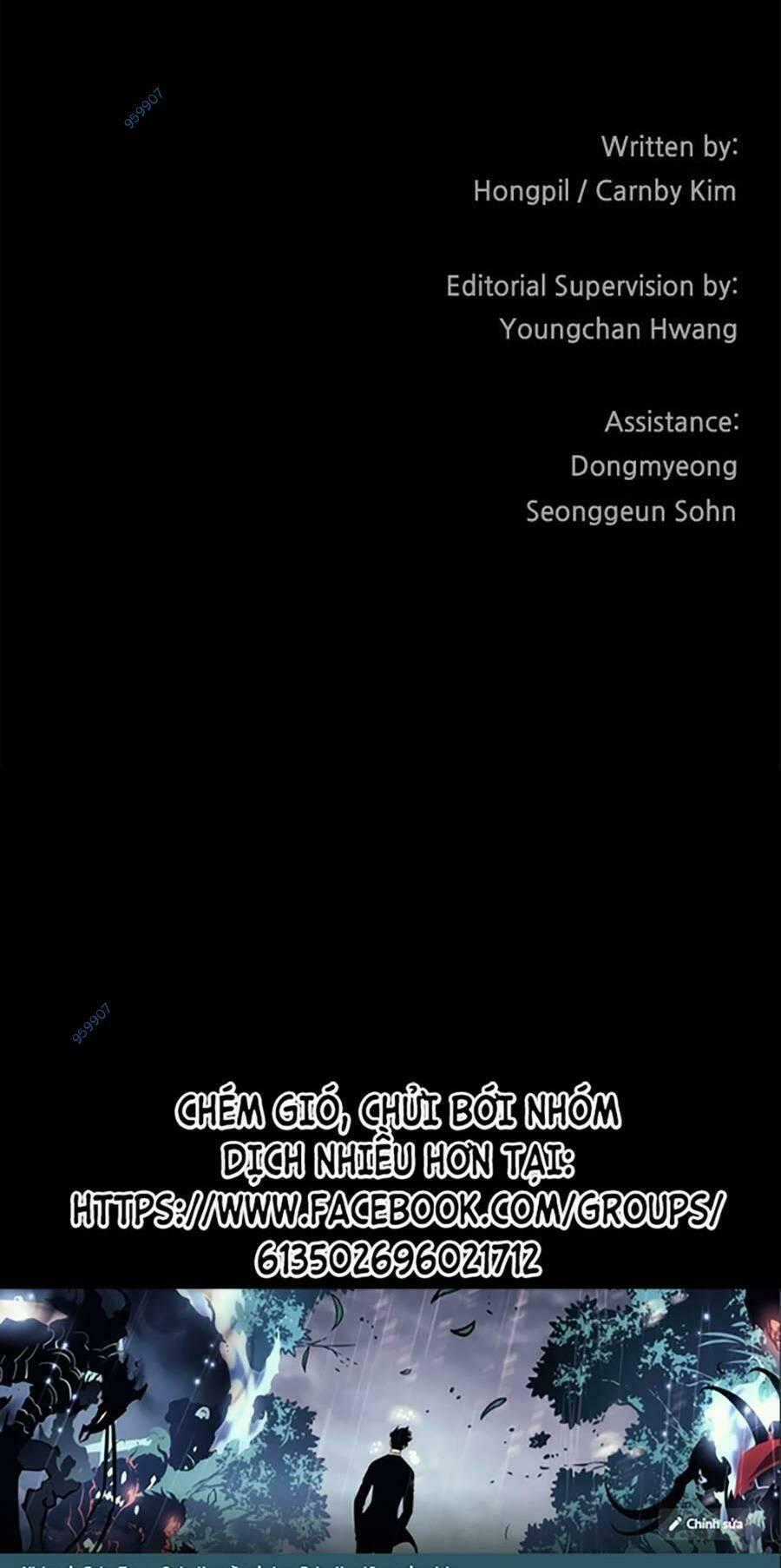 Cậu Bé Shotgun Chapter 67 trang 118