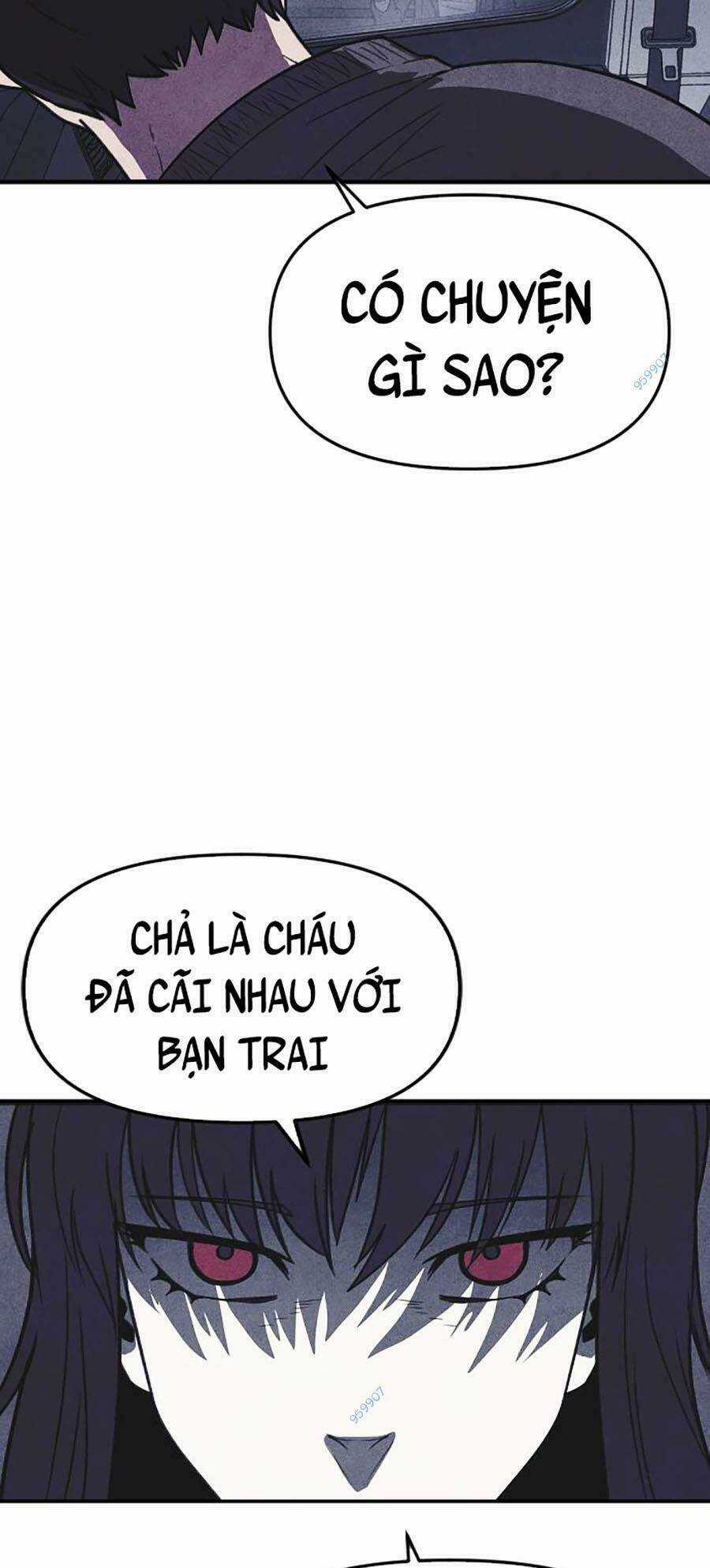 Cậu Bé Shotgun Chapter 67 trang 19