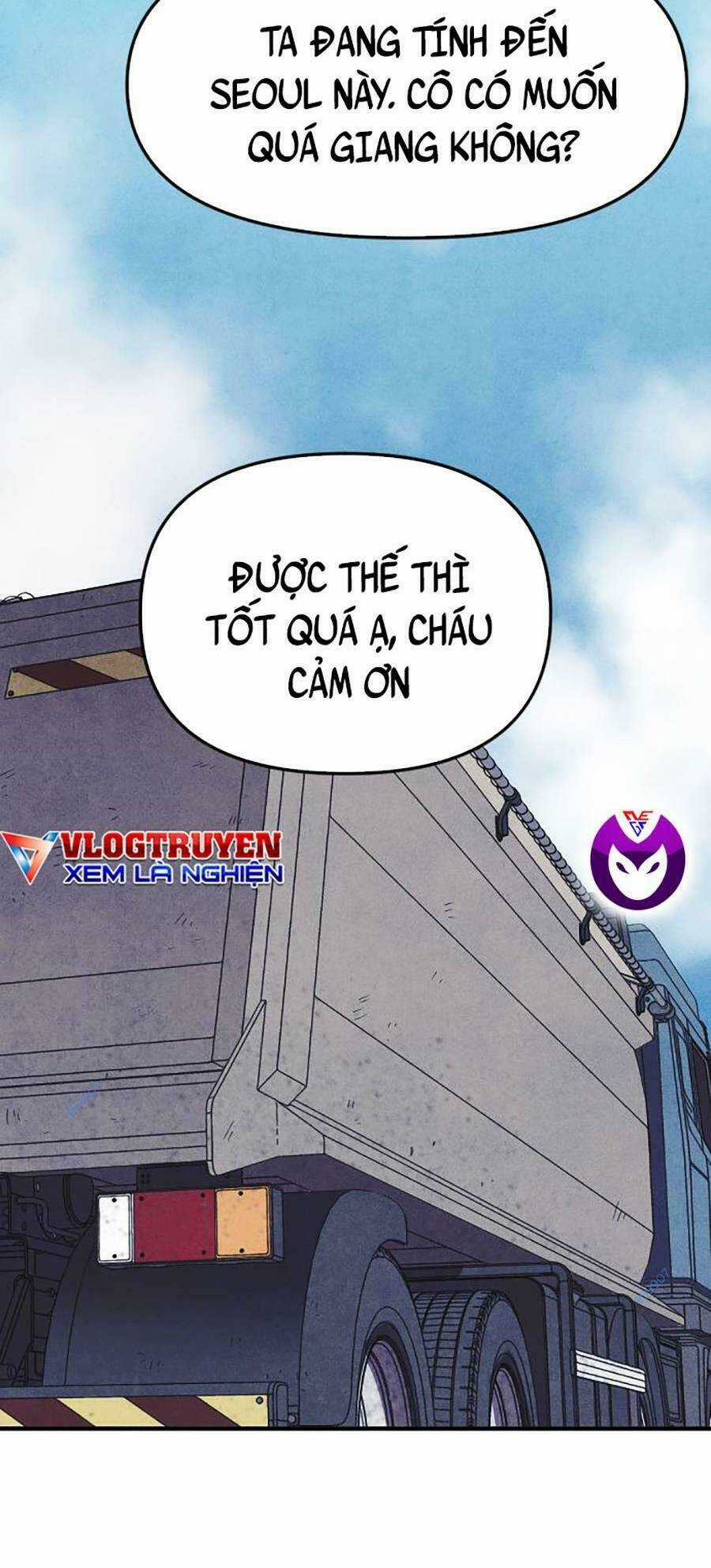 Cậu Bé Shotgun Chapter 67 trang 21