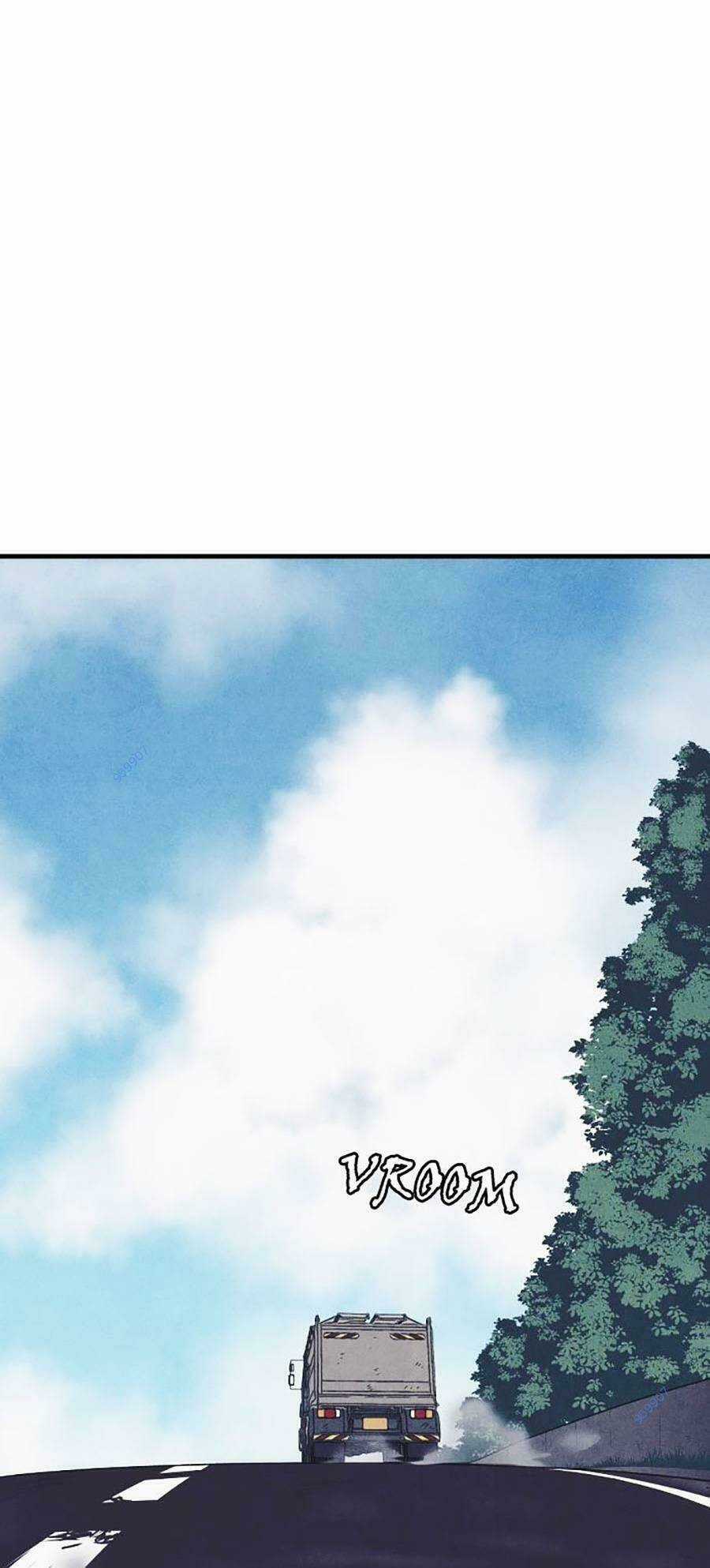 Cậu Bé Shotgun Chapter 67 trang 23