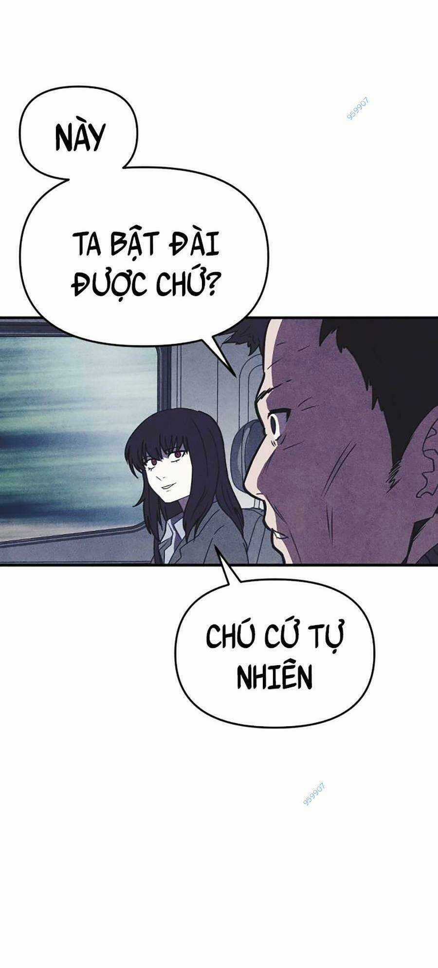 Cậu Bé Shotgun Chapter 67 trang 26