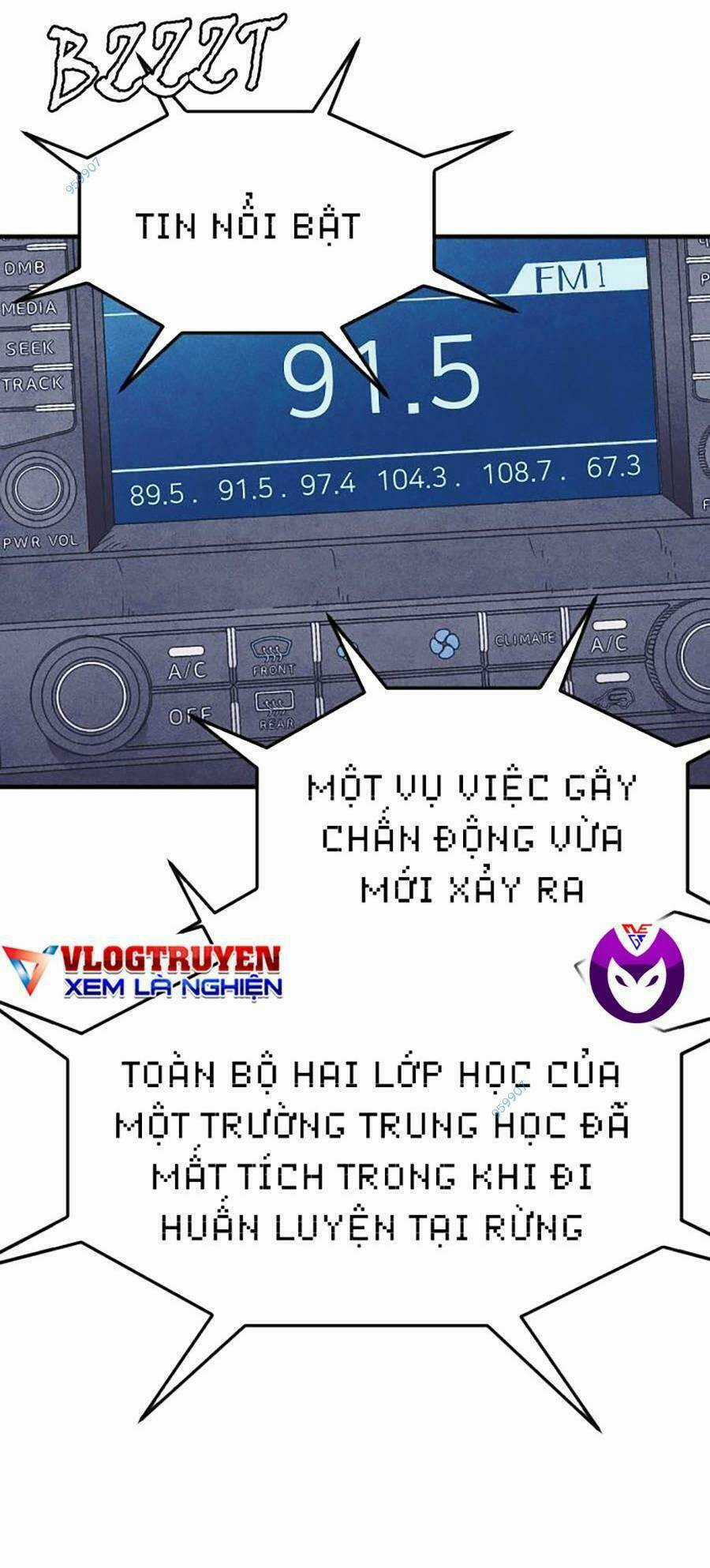 Cậu Bé Shotgun Chapter 67 trang 27