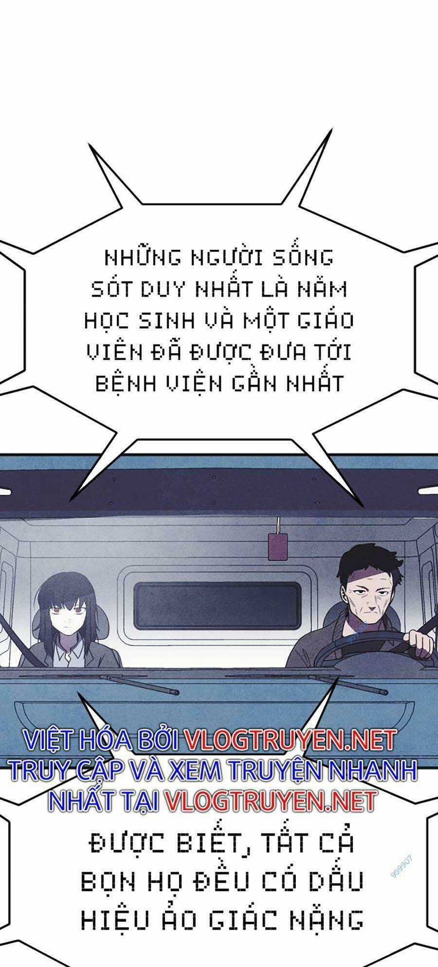 Cậu Bé Shotgun Chapter 67 trang 28