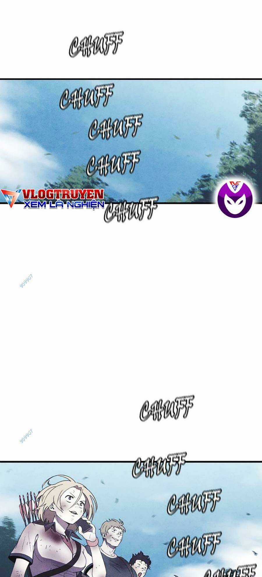 Cậu Bé Shotgun Chapter 67 trang 3