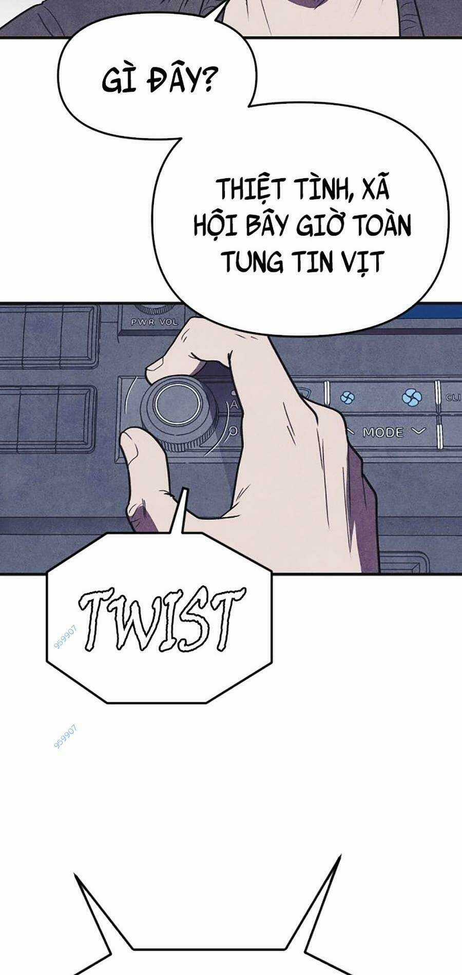 Cậu Bé Shotgun Chapter 67 trang 31