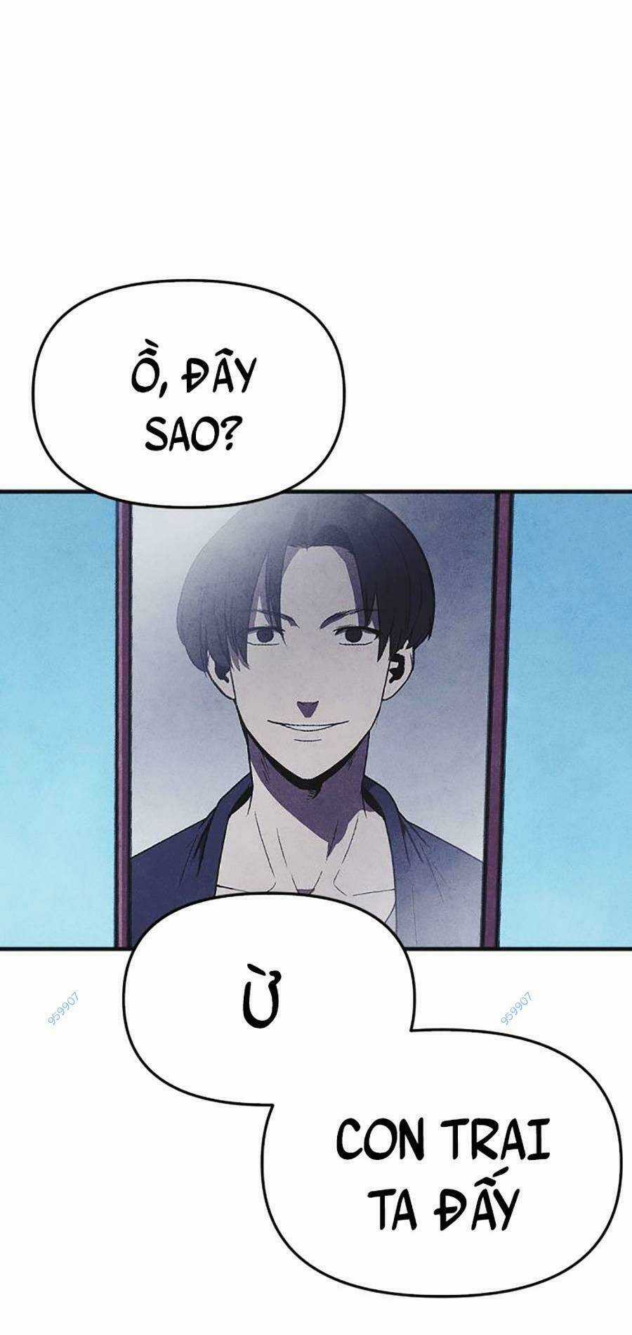 Cậu Bé Shotgun Chapter 67 trang 37