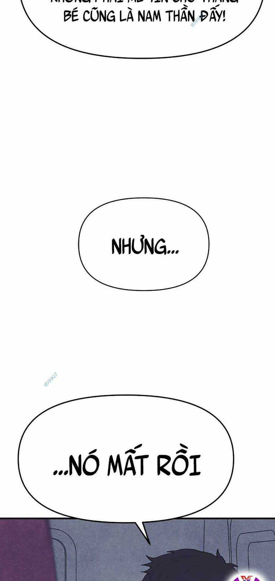 Cậu Bé Shotgun Chapter 67 trang 39