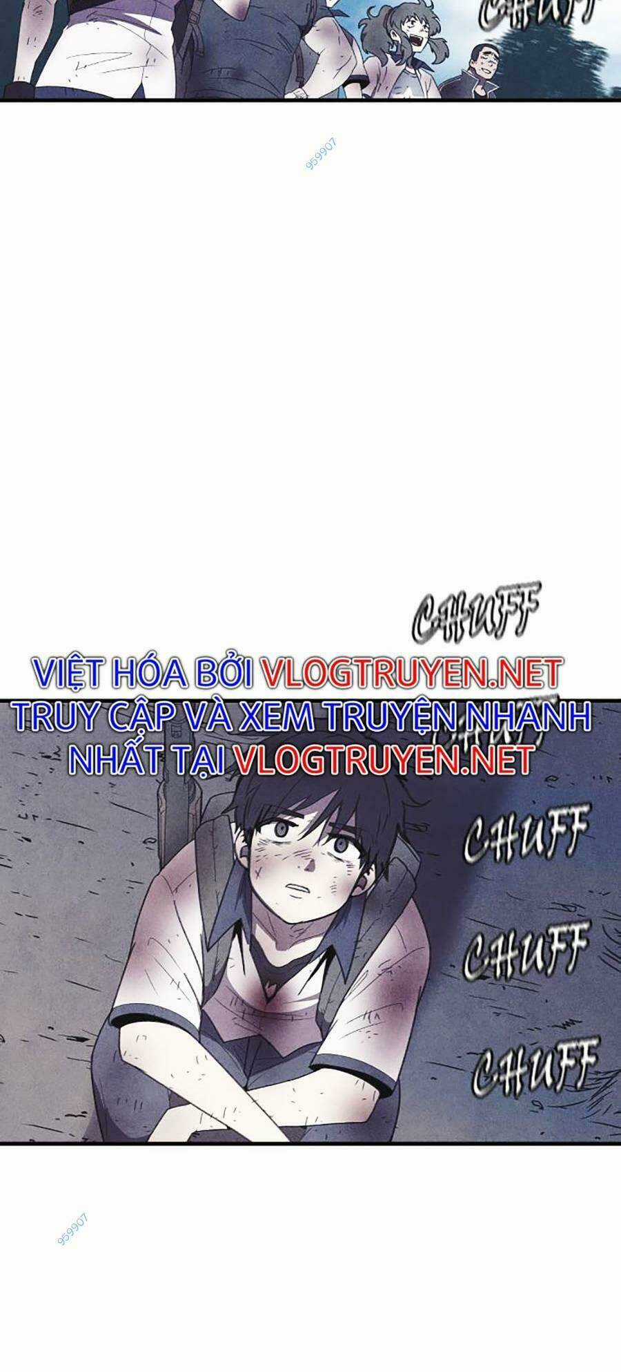 Cậu Bé Shotgun Chapter 67 trang 4