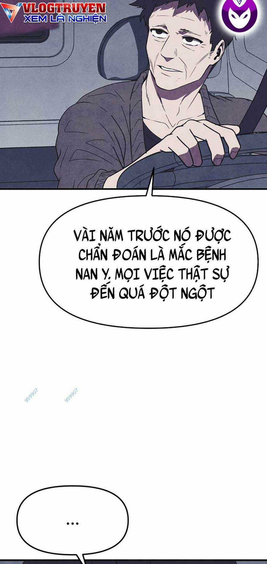 Cậu Bé Shotgun Chapter 67 trang 40