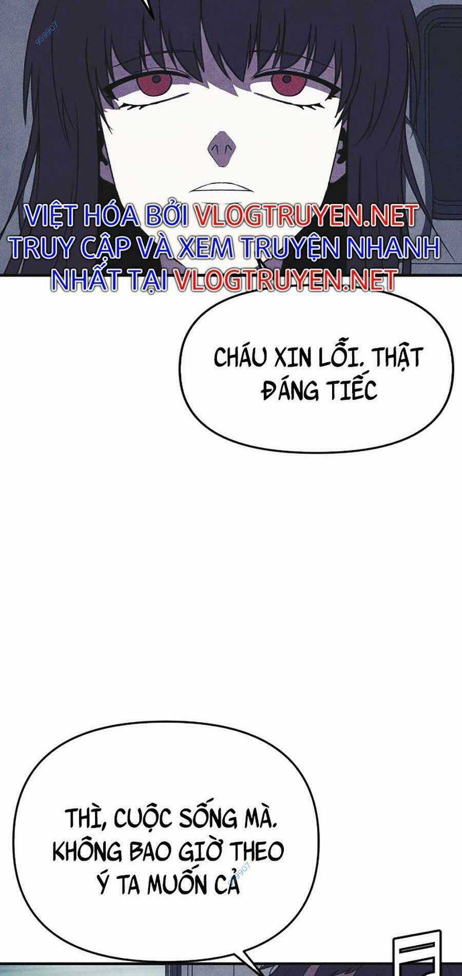 Cậu Bé Shotgun Chapter 67 trang 41