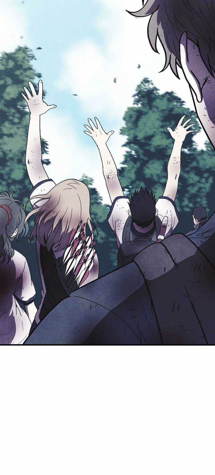 Cậu Bé Shotgun Chapter 67 trang 6