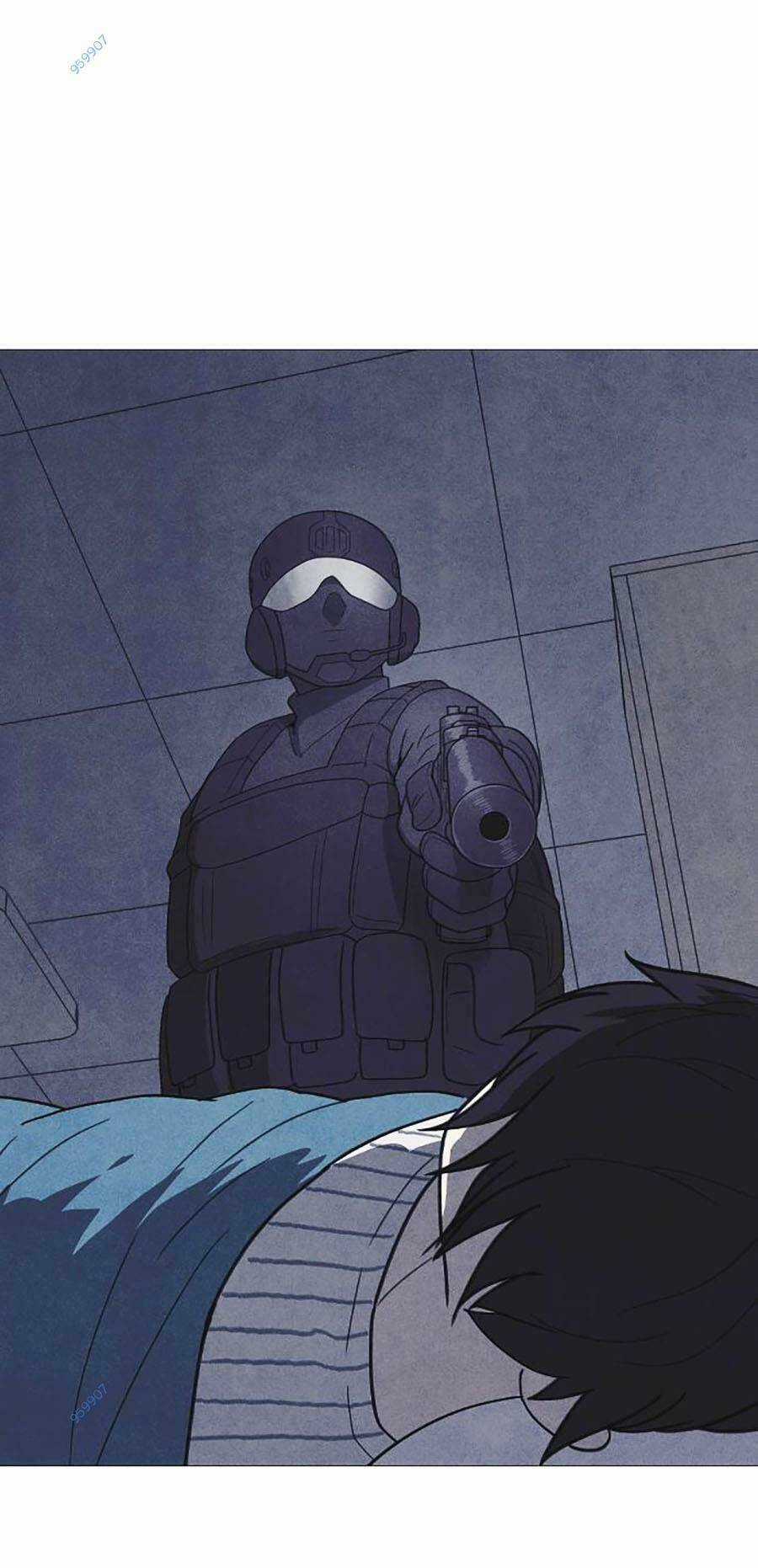 Cậu Bé Shotgun Chapter 67 trang 60