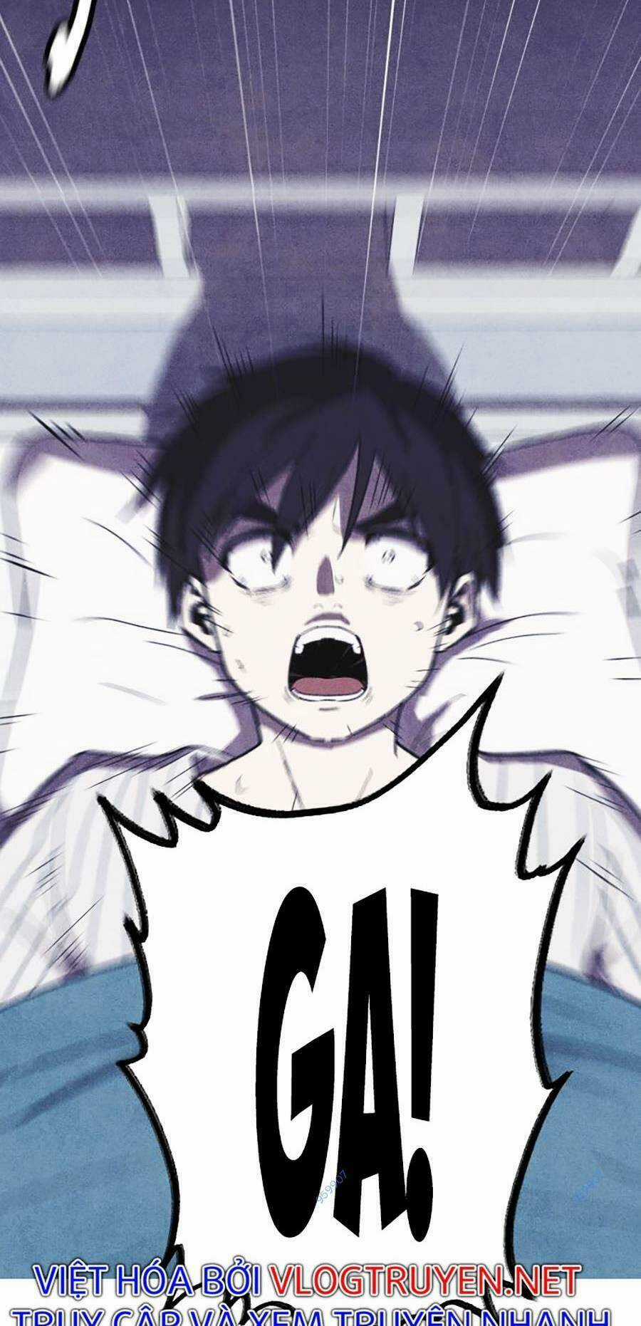 Cậu Bé Shotgun Chapter 67 trang 63