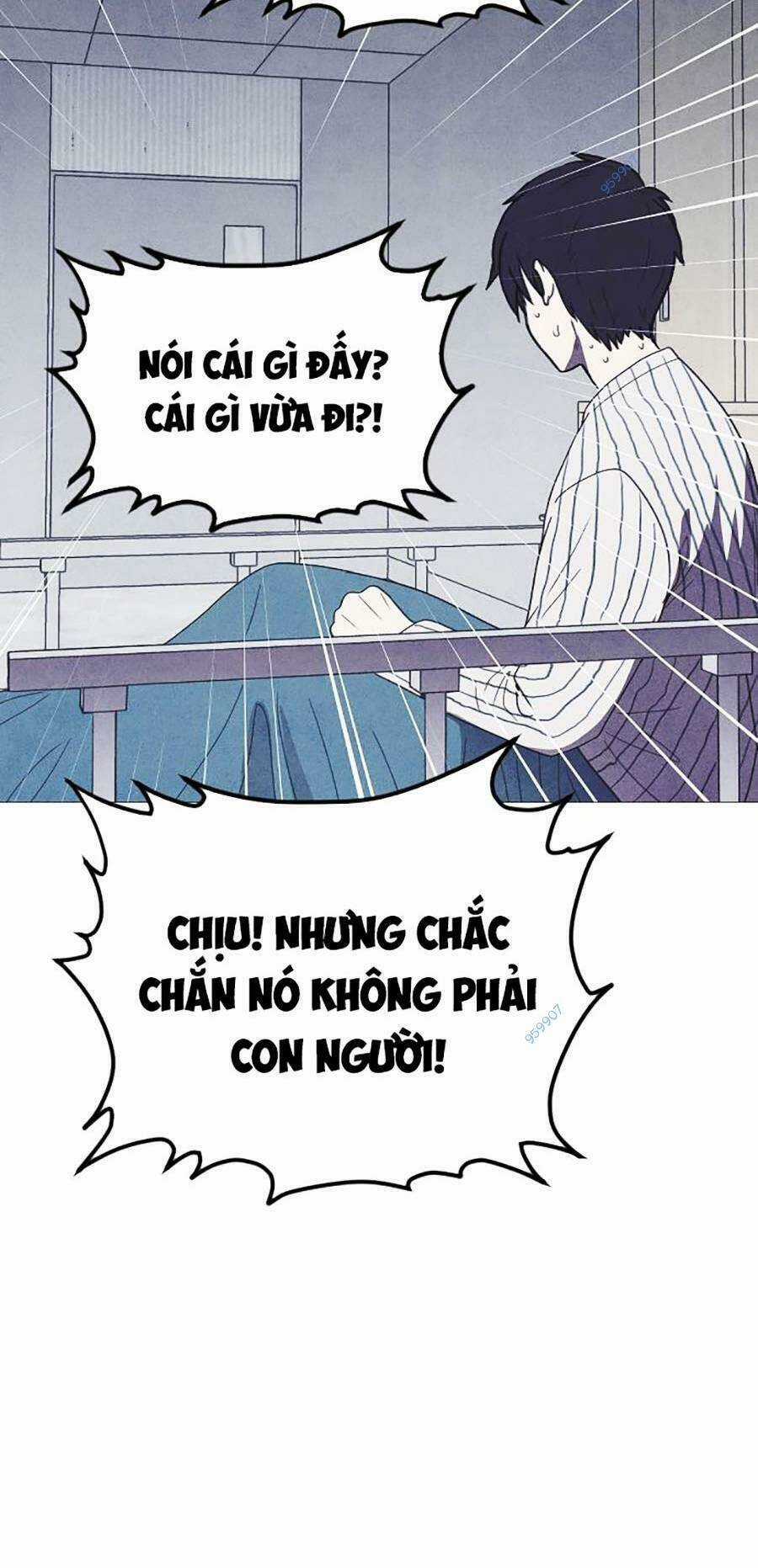 Cậu Bé Shotgun Chapter 67 trang 67