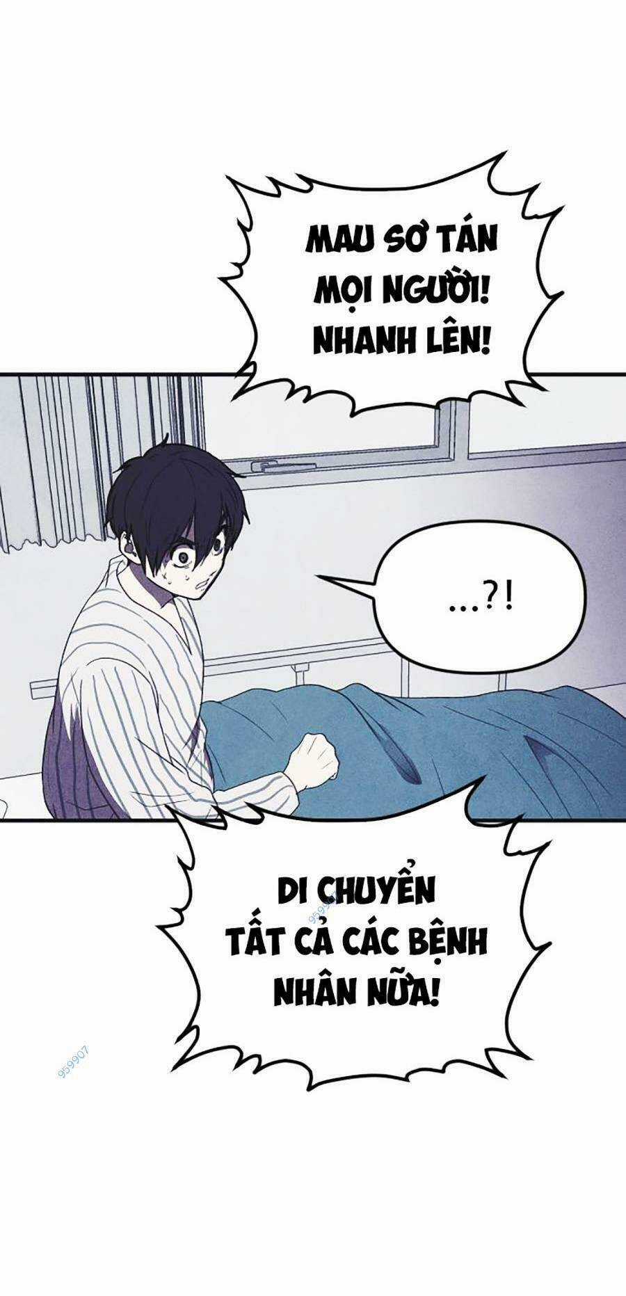 Cậu Bé Shotgun Chapter 67 trang 68