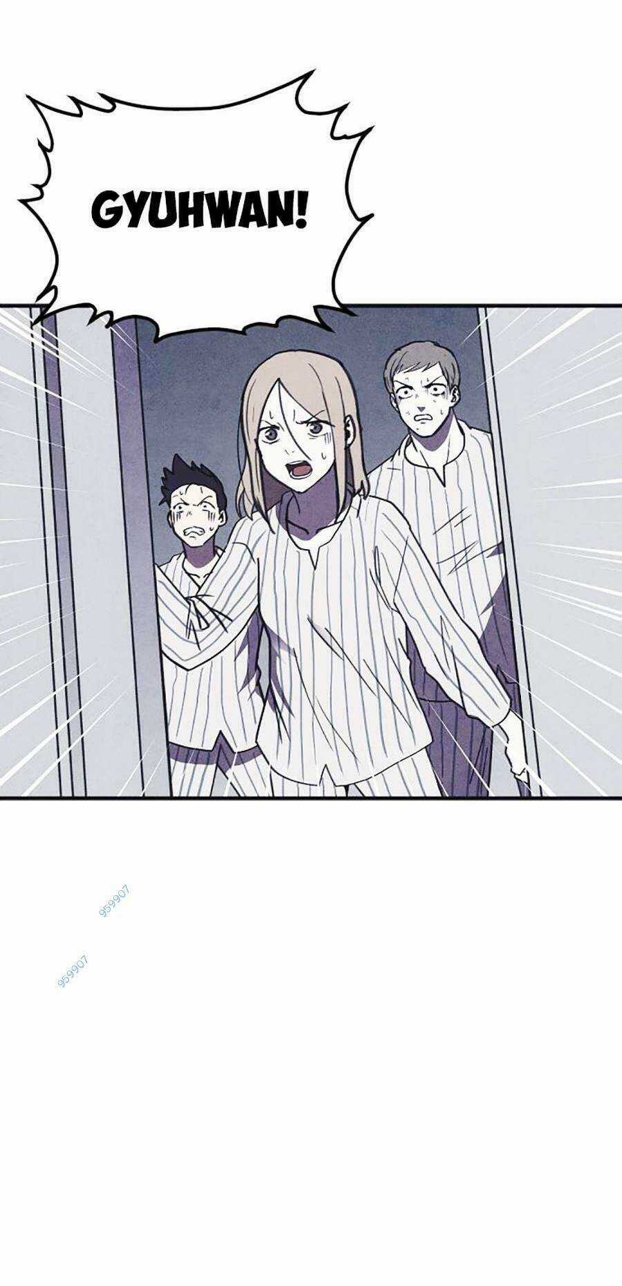 Cậu Bé Shotgun Chapter 67 trang 70