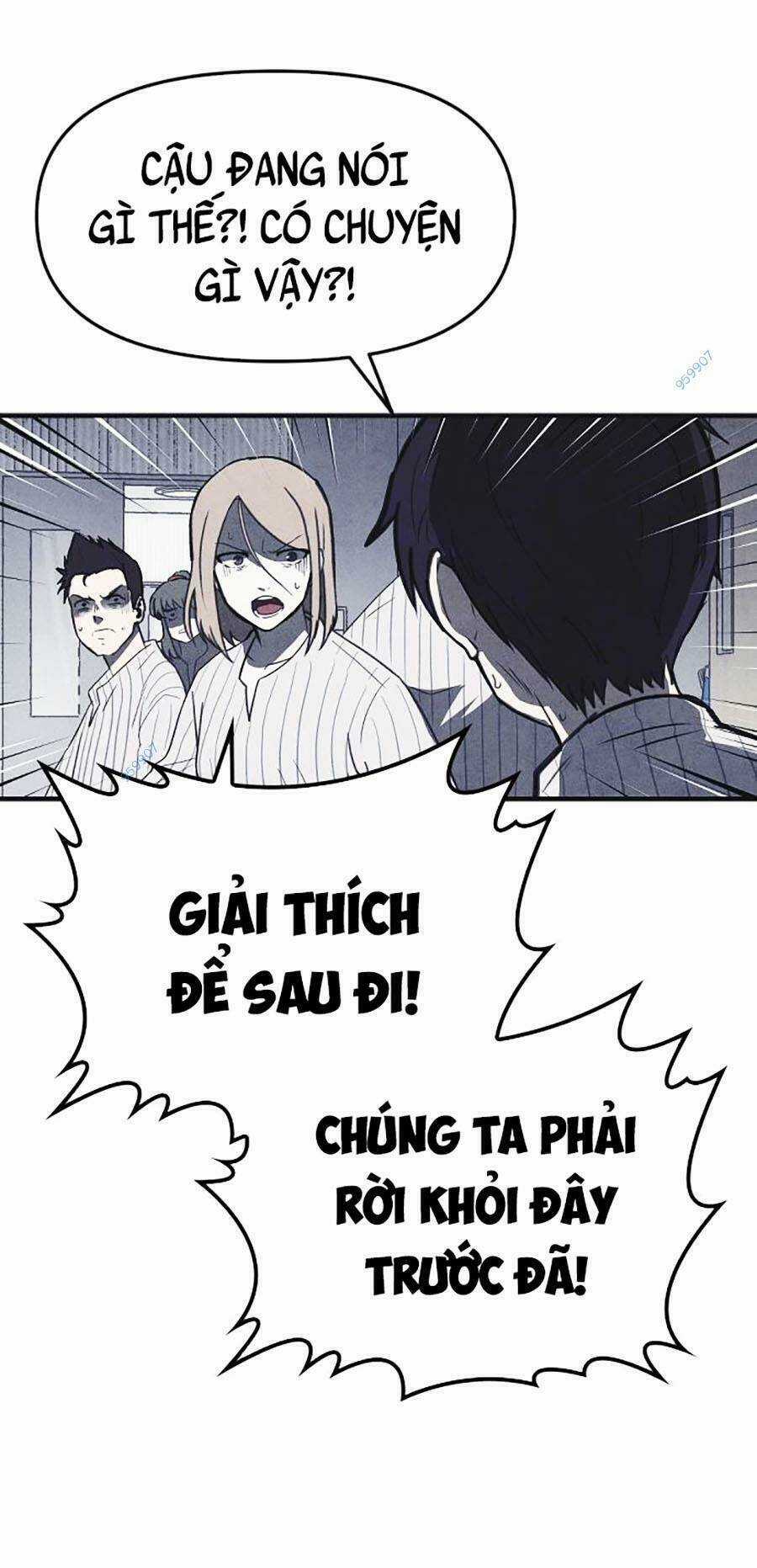 Cậu Bé Shotgun Chapter 67 trang 72