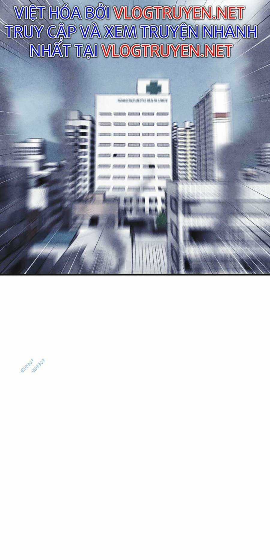 Cậu Bé Shotgun Chapter 67 trang 81