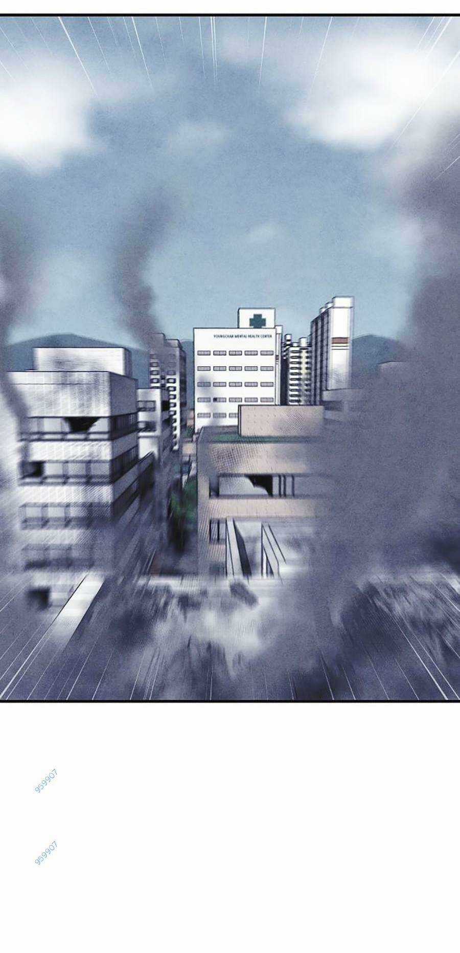 Cậu Bé Shotgun Chapter 67 trang 82