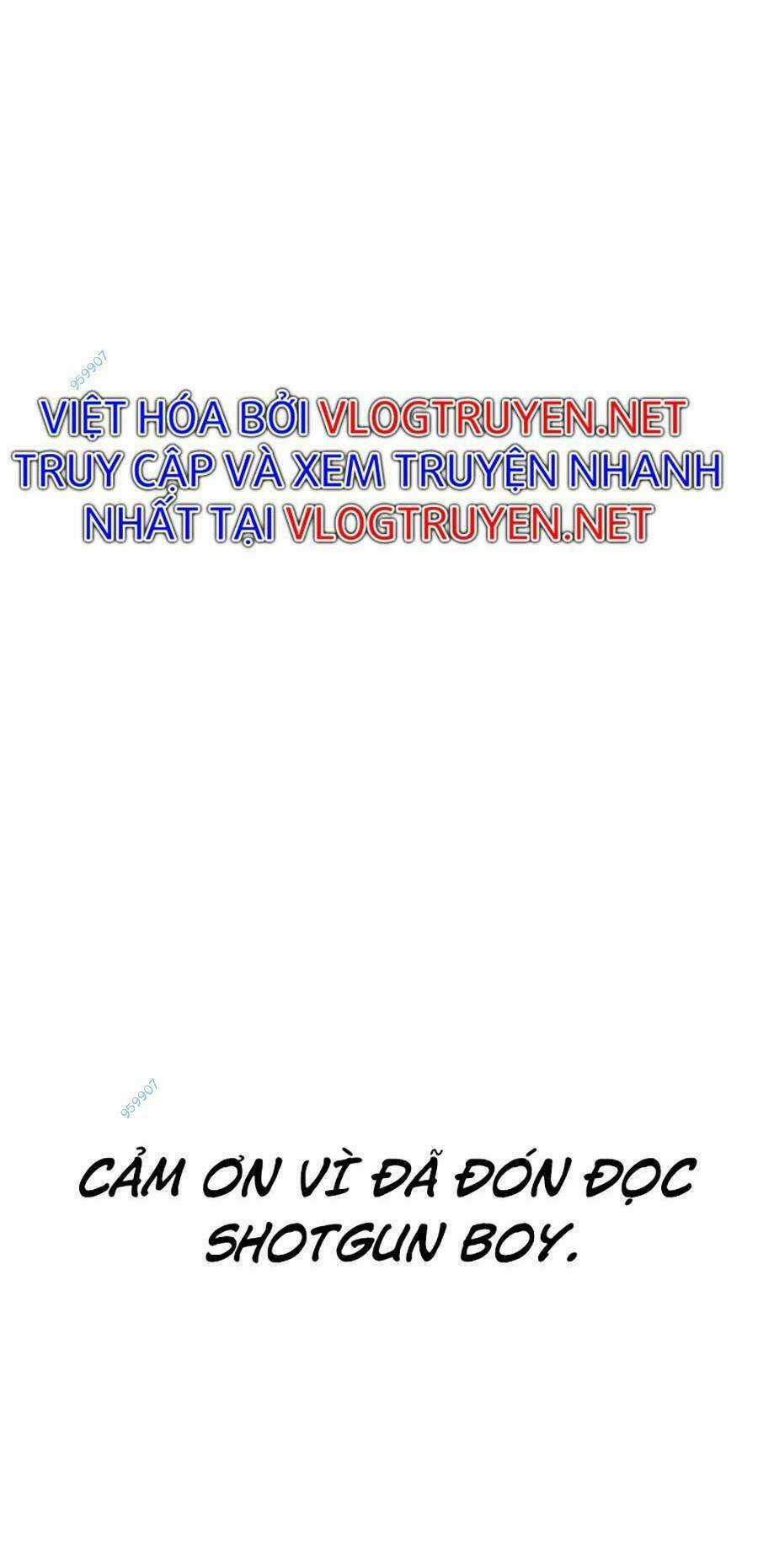 Cậu Bé Shotgun Chapter 67 trang 86