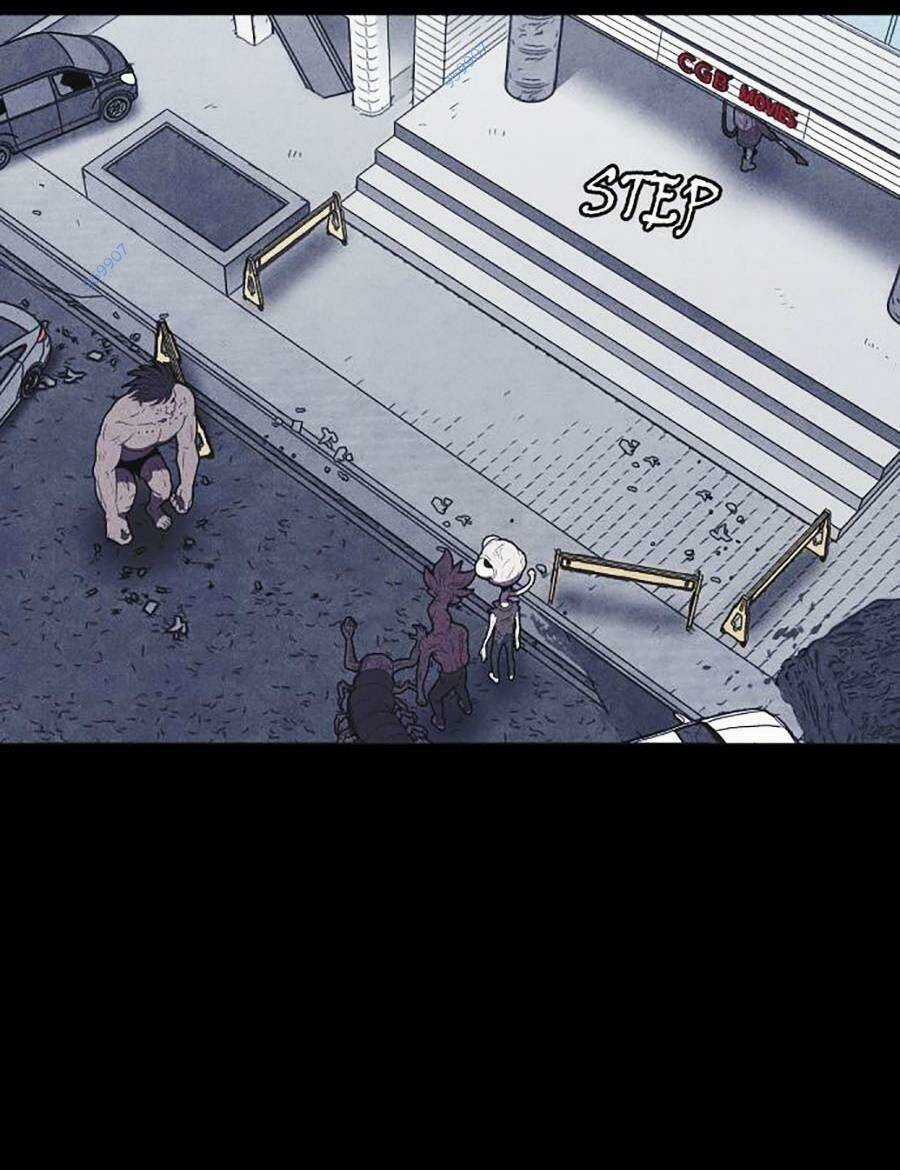 Cậu Bé Shotgun Chapter 68 trang 100