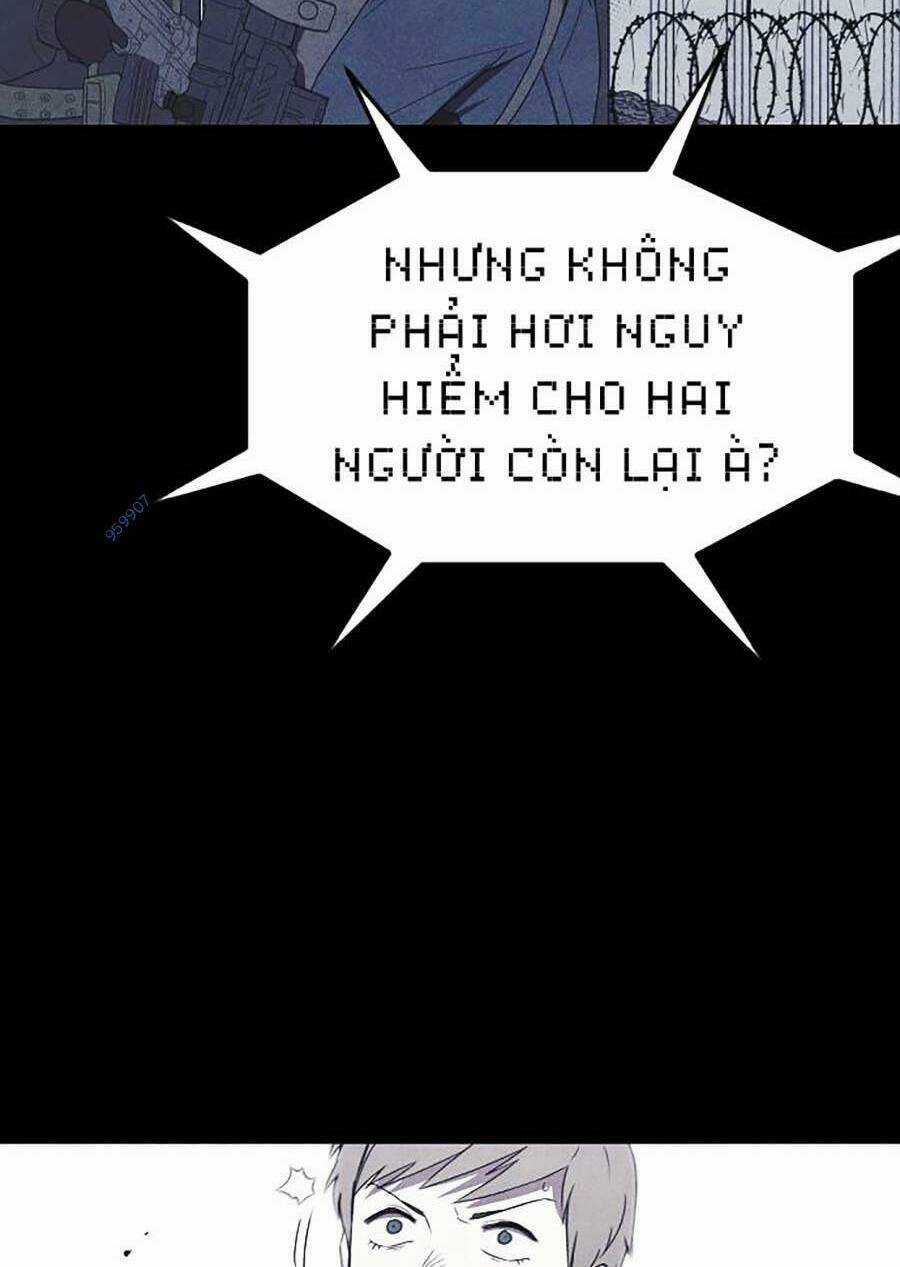 Cậu Bé Shotgun Chapter 68 trang 15