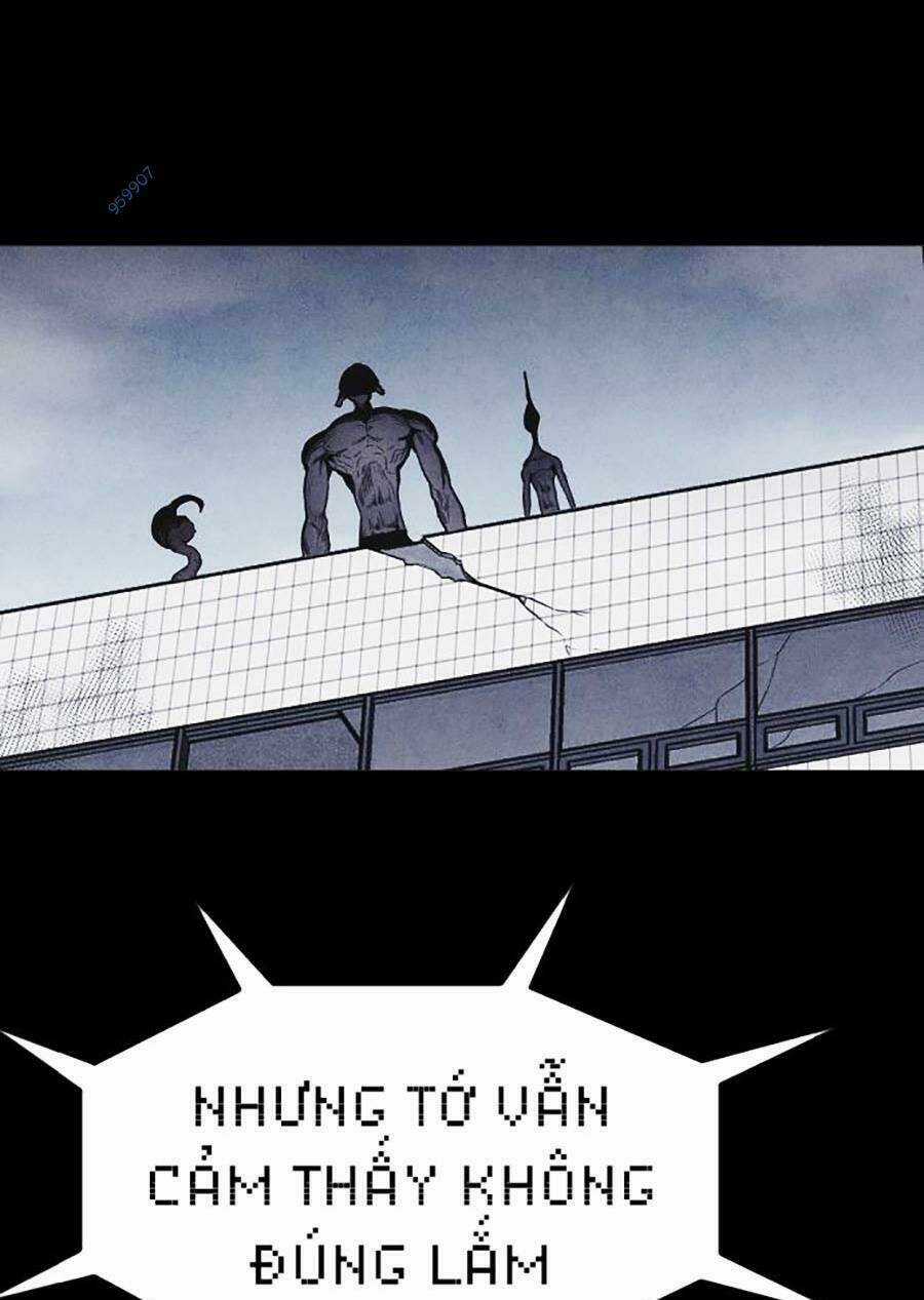 Cậu Bé Shotgun Chapter 68 trang 20