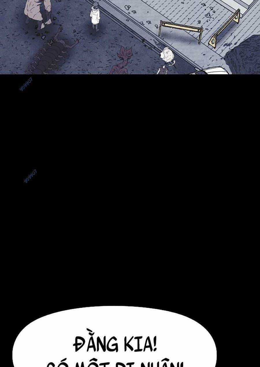 Cậu Bé Shotgun Chapter 68 trang 30