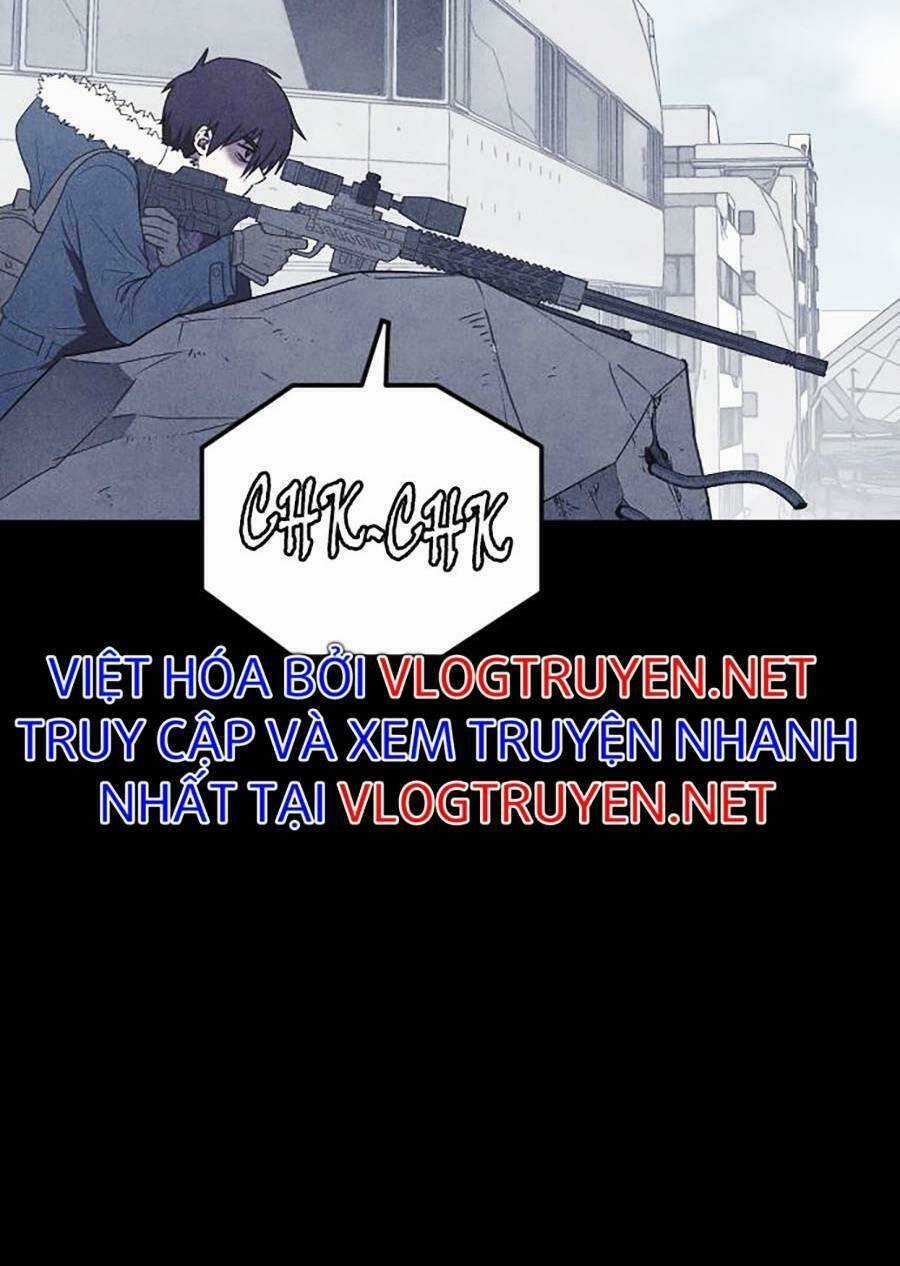 Cậu Bé Shotgun Chapter 68 trang 34