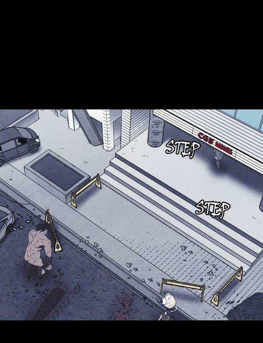 Cậu Bé Shotgun Chapter 68 trang 58