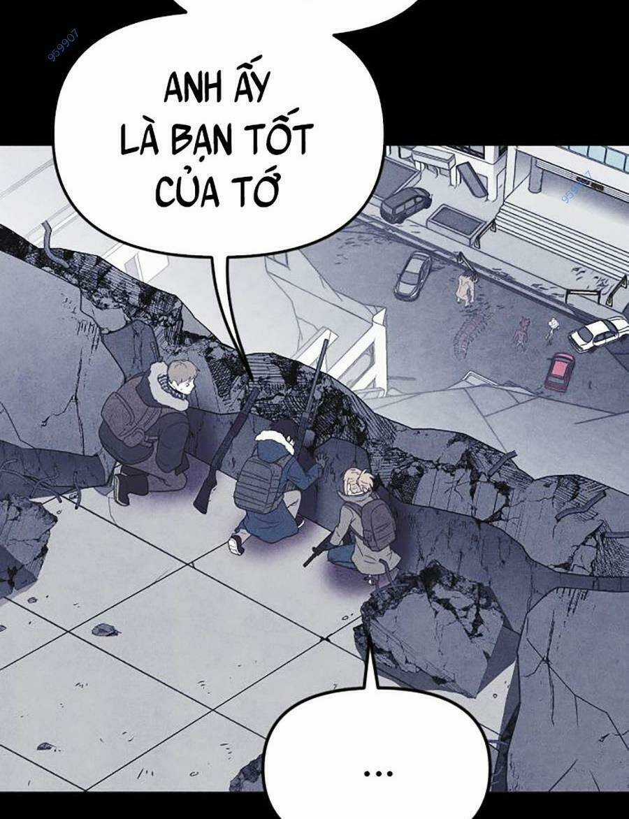 Cậu Bé Shotgun Chapter 68 trang 60