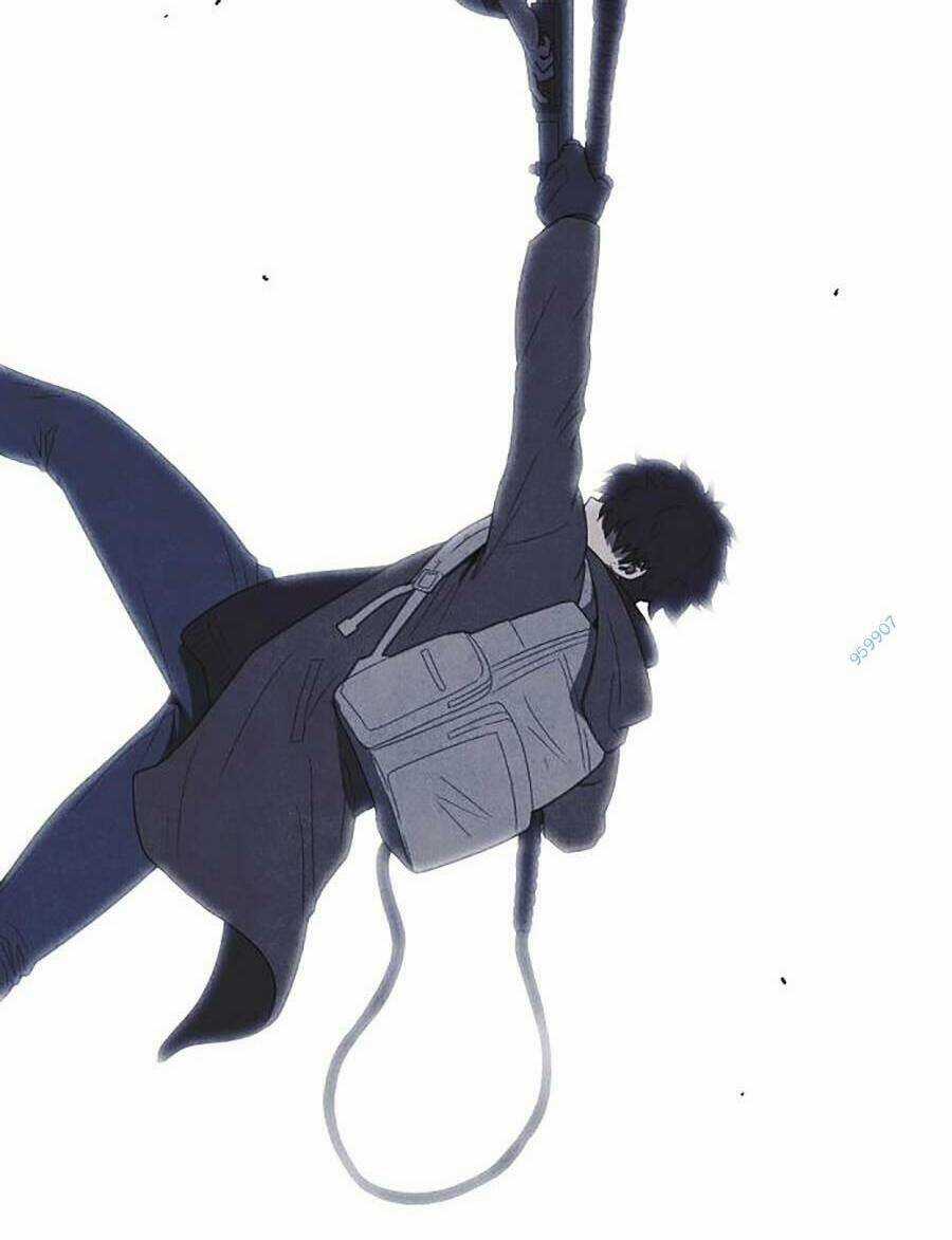 Cậu Bé Shotgun Chapter 68 trang 75