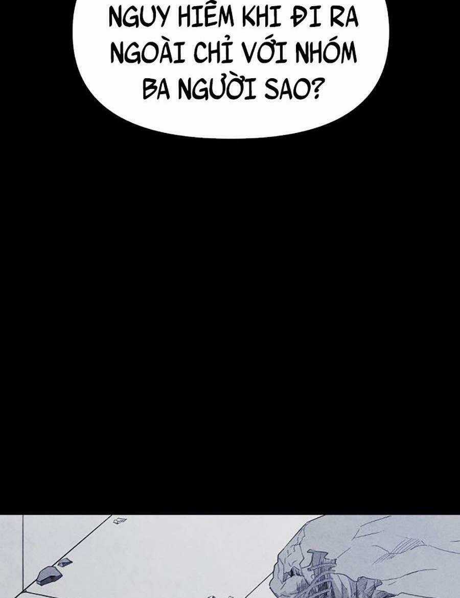 Cậu Bé Shotgun Chapter 68 trang 92