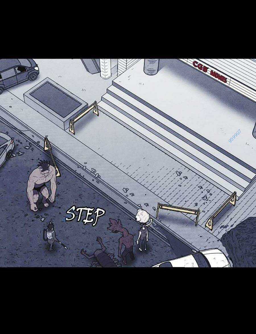 Cậu Bé Shotgun Chapter 68 trang 97