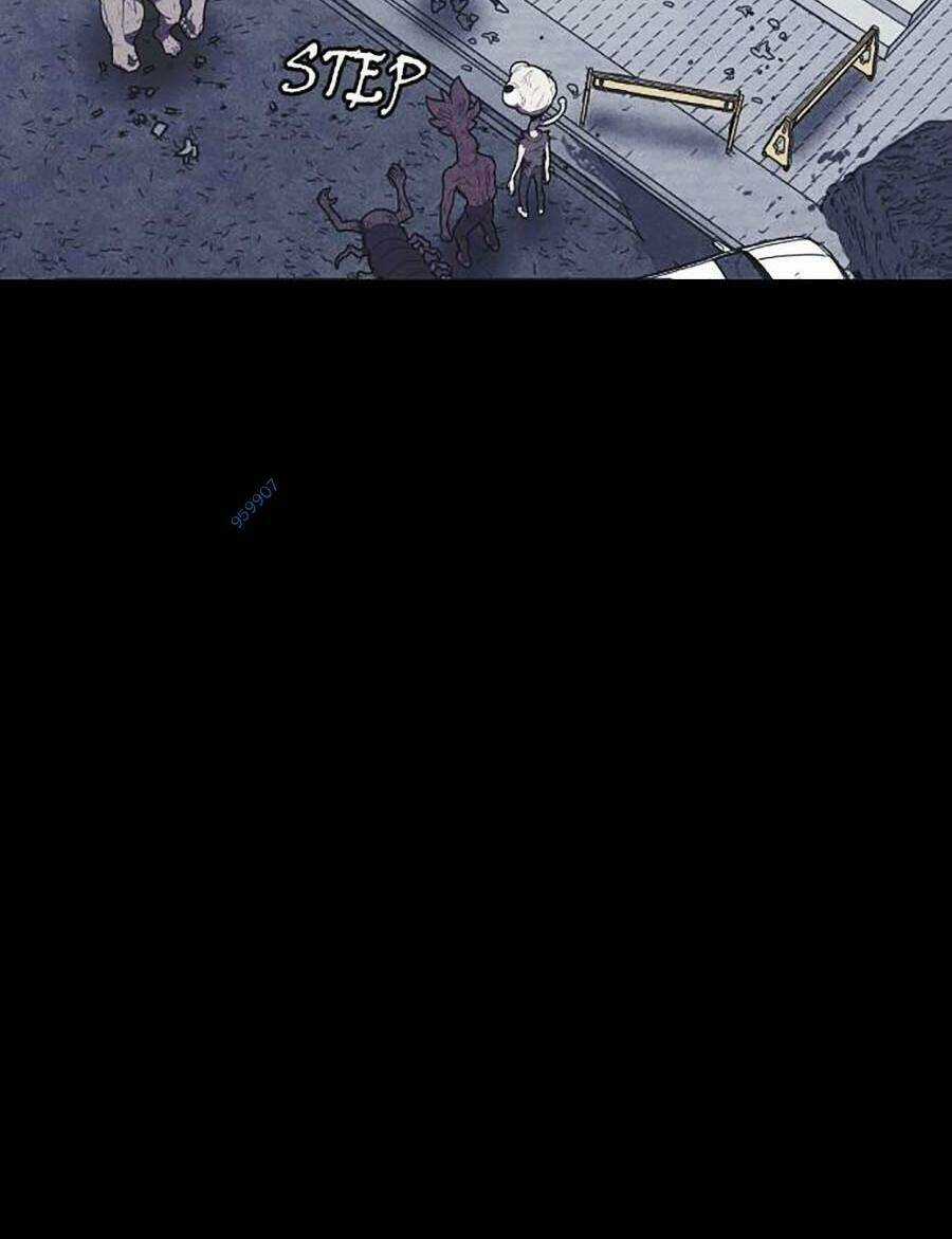 Cậu Bé Shotgun Chapter 68 trang 99