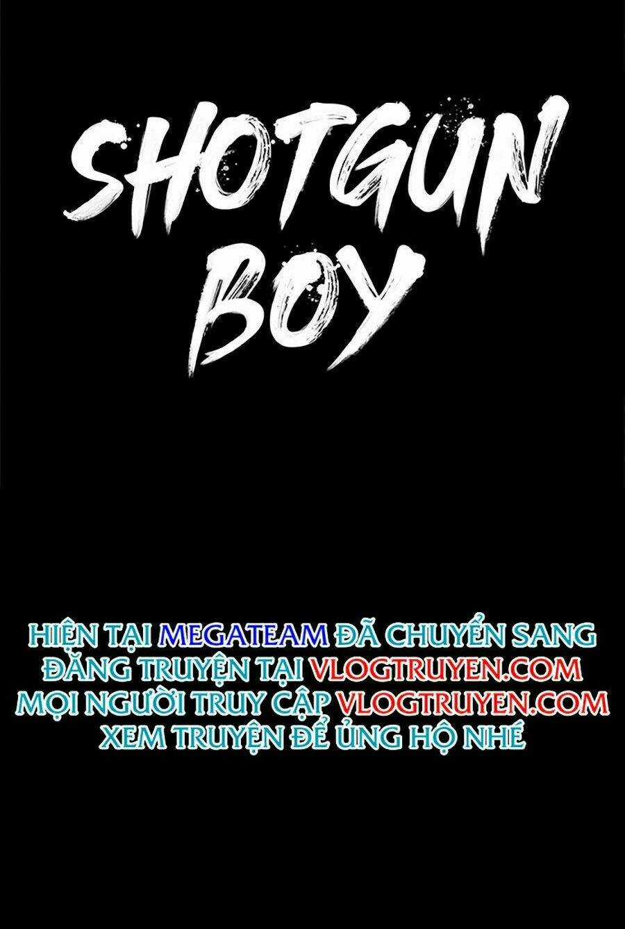 Cậu Bé Shotgun Chapter 7 trang 11