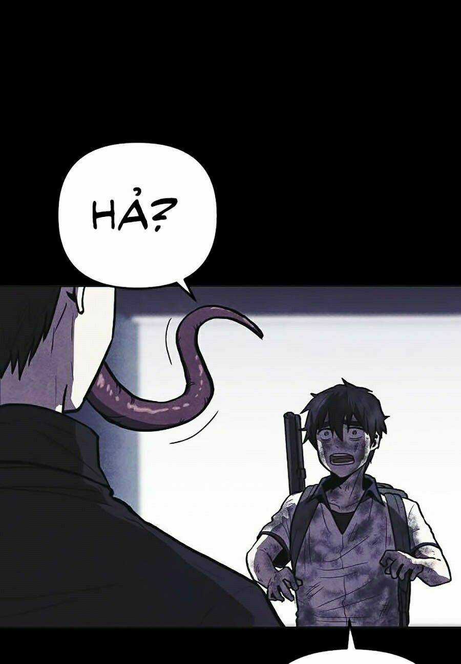 Cậu Bé Shotgun Chapter 7 trang 116