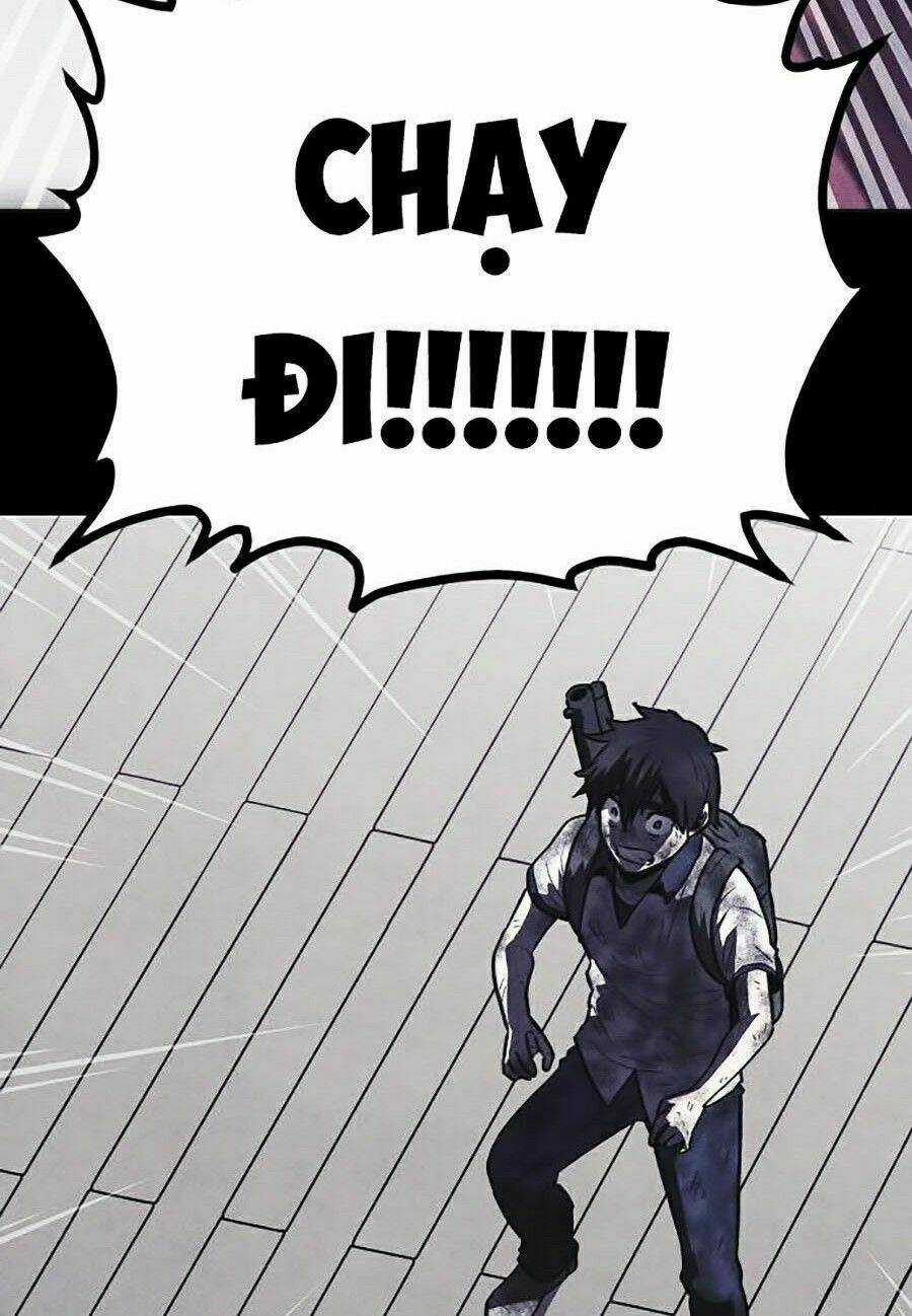 Cậu Bé Shotgun Chapter 7 trang 120