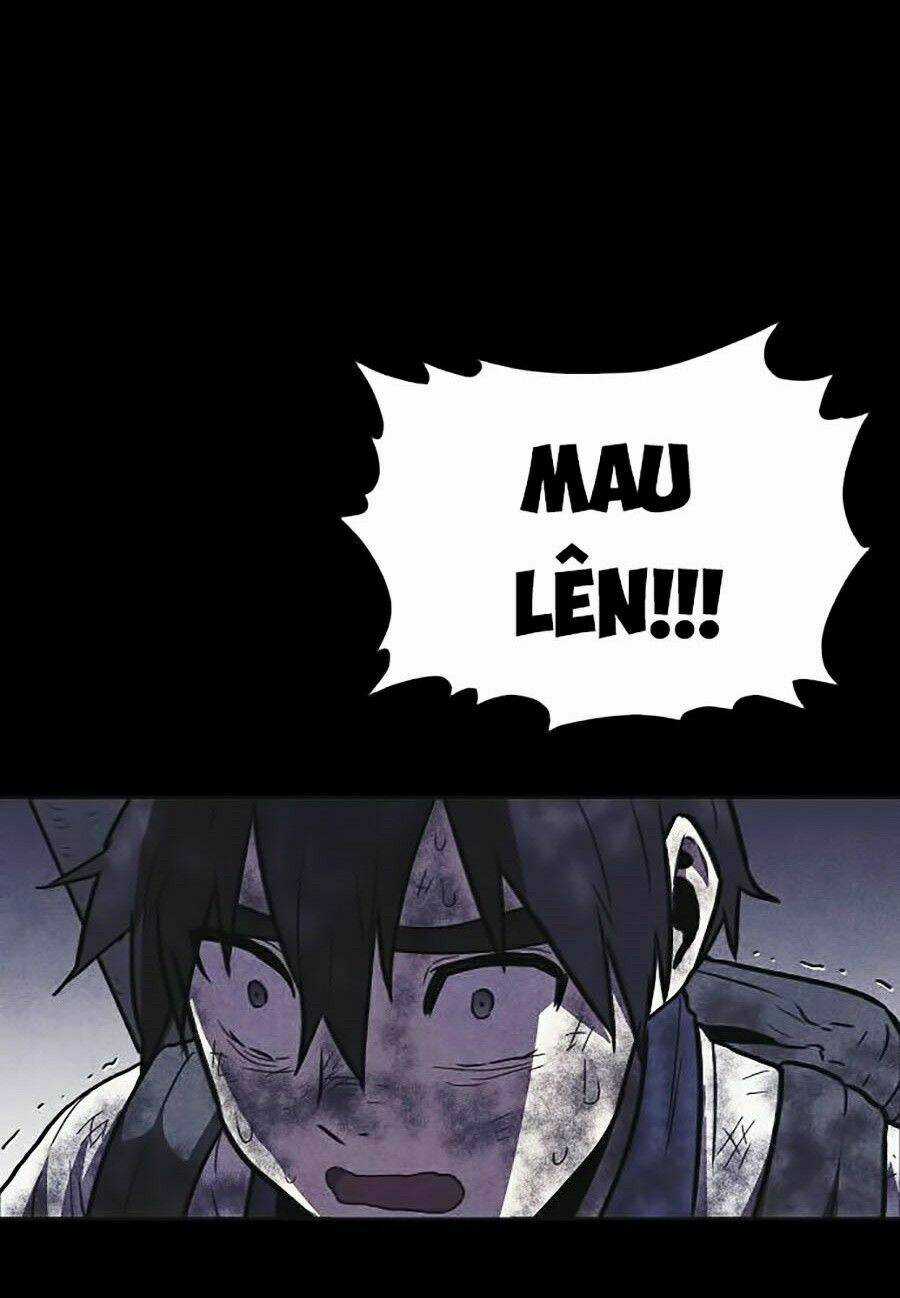 Cậu Bé Shotgun Chapter 7 trang 122