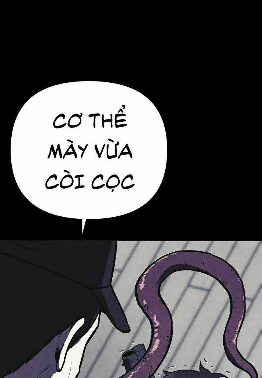 Cậu Bé Shotgun Chapter 7 trang 124